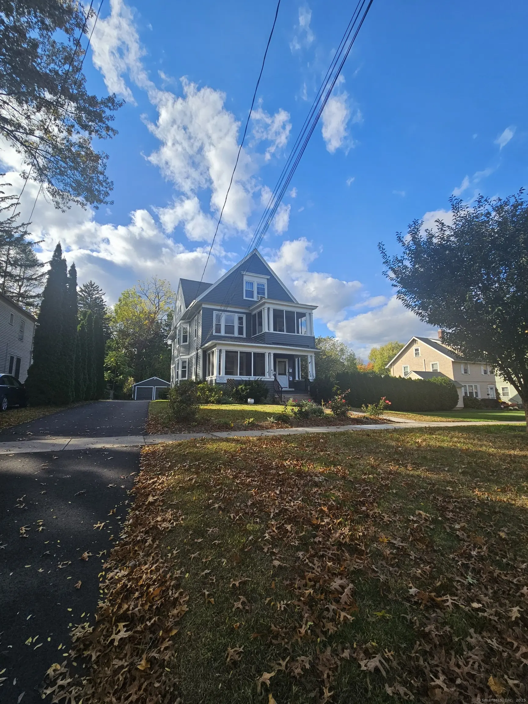 405 Main Street, Wethersfield