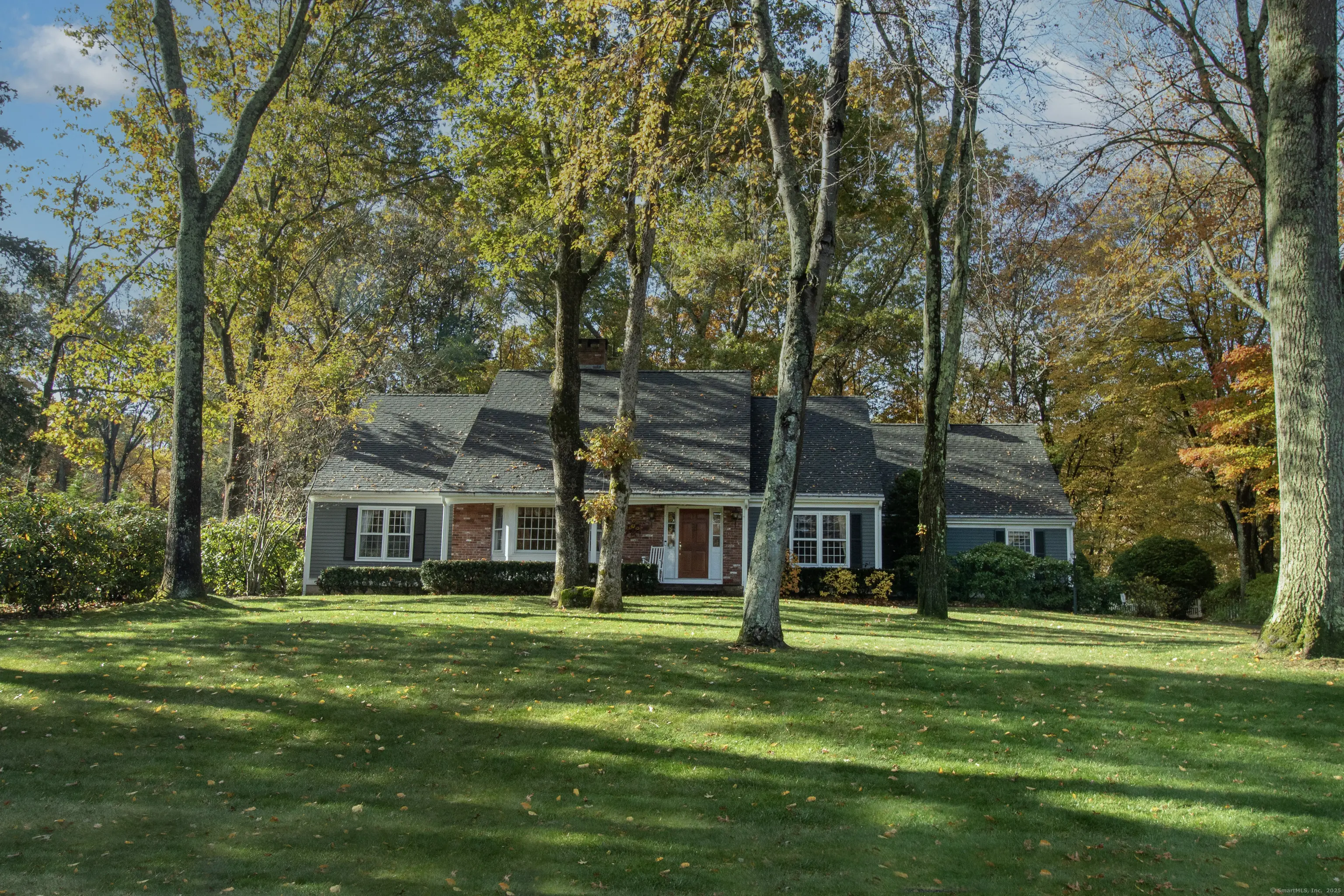 71 Madison Springs Drive, Madison