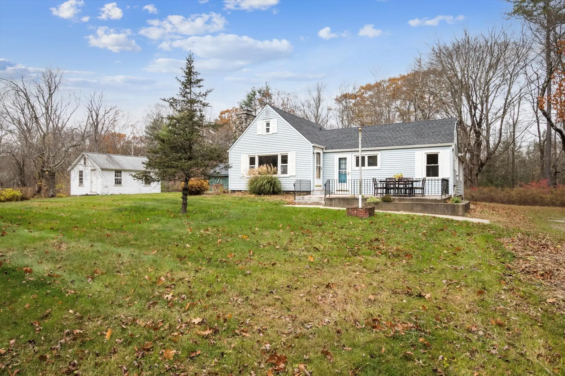 245 Old Forge Road, Hartland