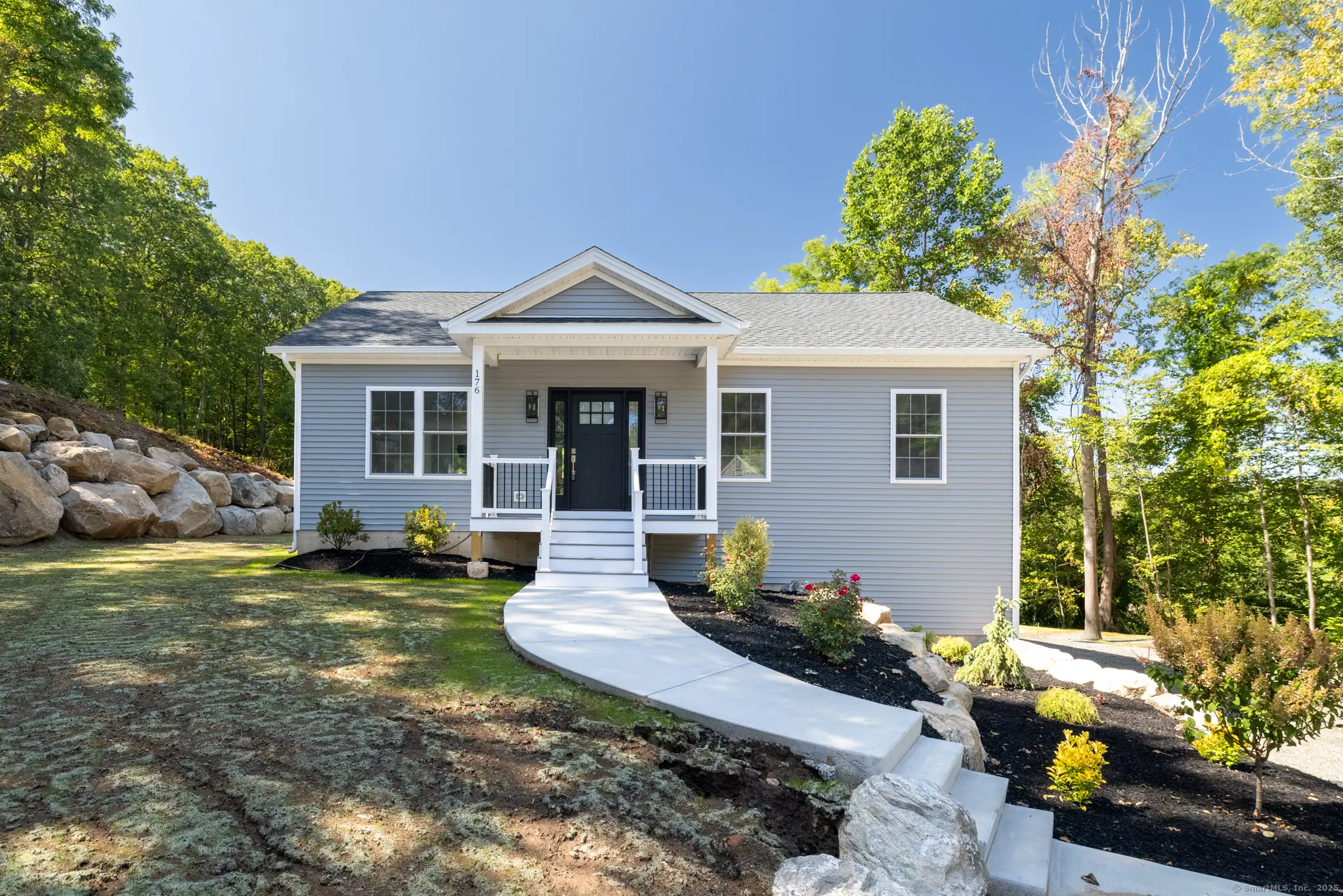 176 Rockwell Avenue, Bristol