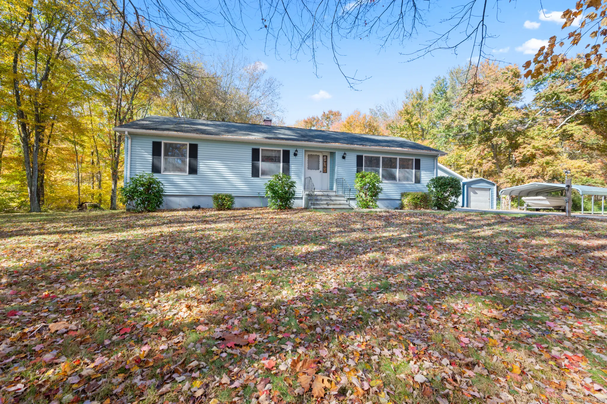 376 West Road, Colchester