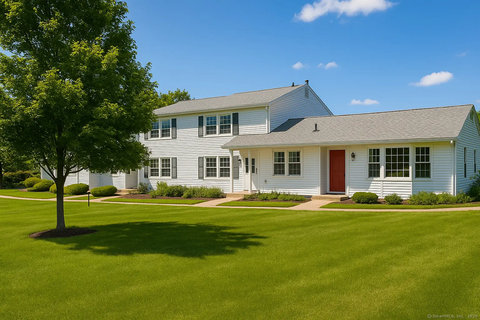 9 Ambassador Drive C, Manchester