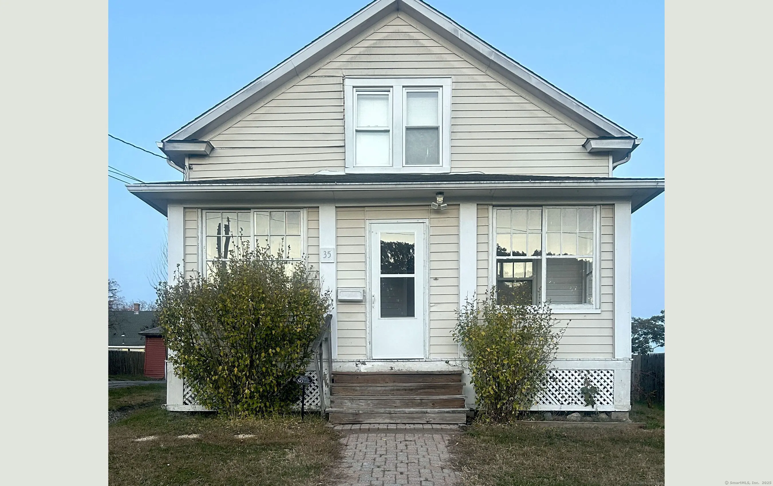 35 Hewey Street, Waterbury