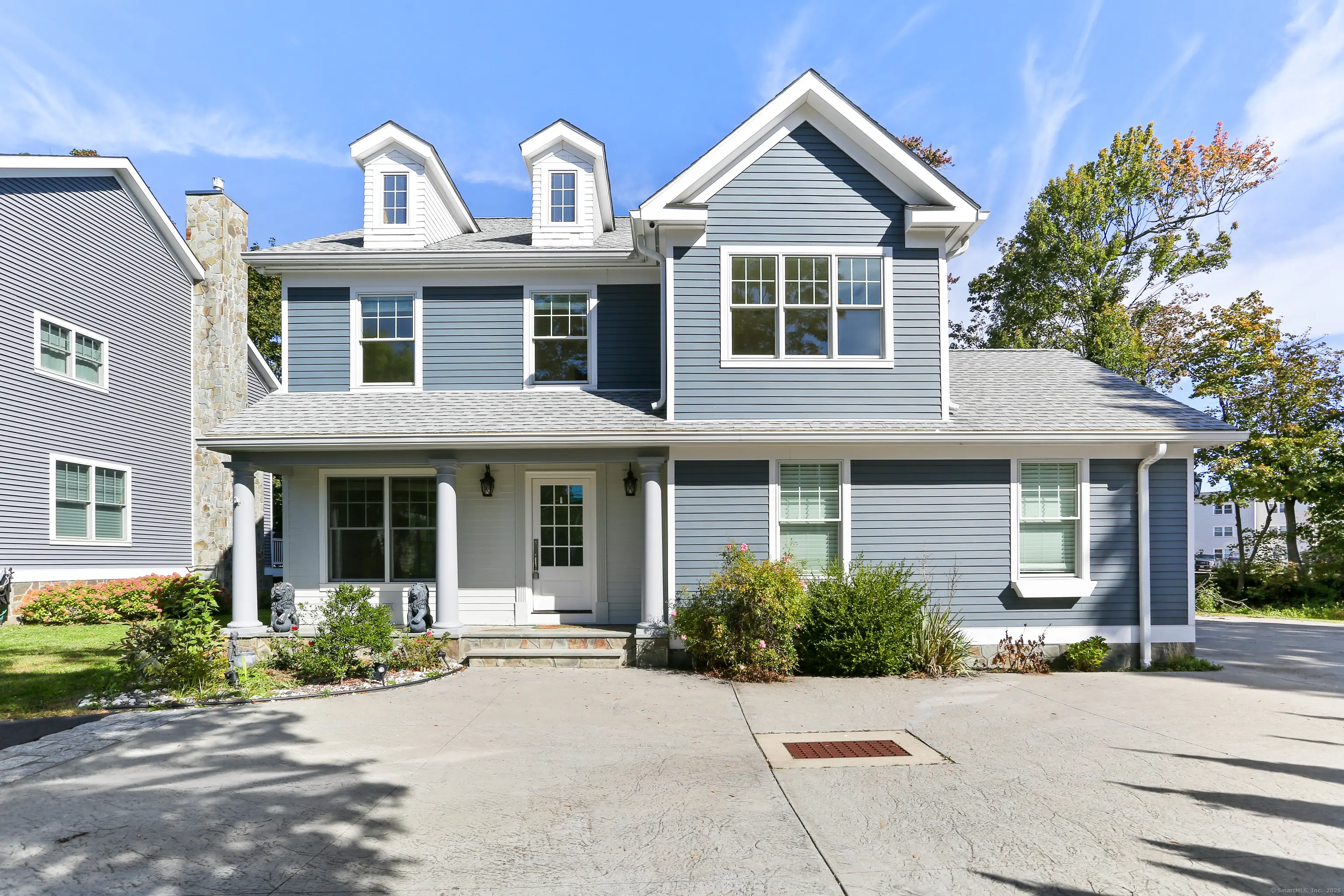 328 Brewster Street, Bridgeport