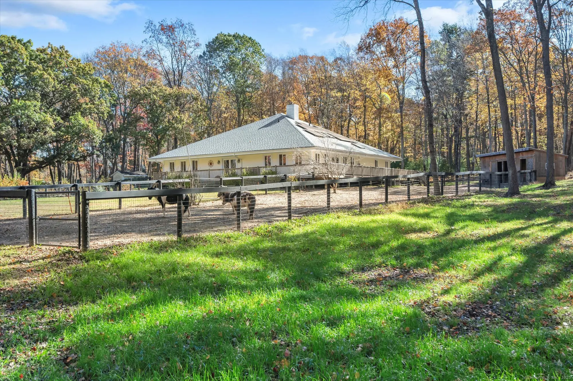 317 Tater Hill Road, East Haddam