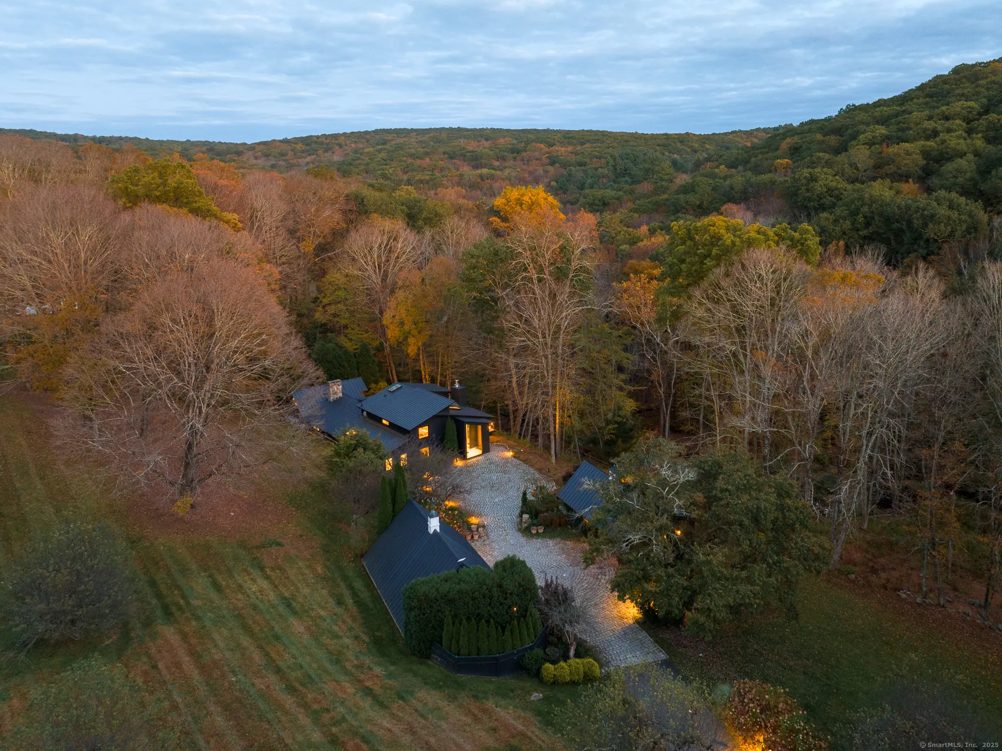 67 Squire Road, Roxbury