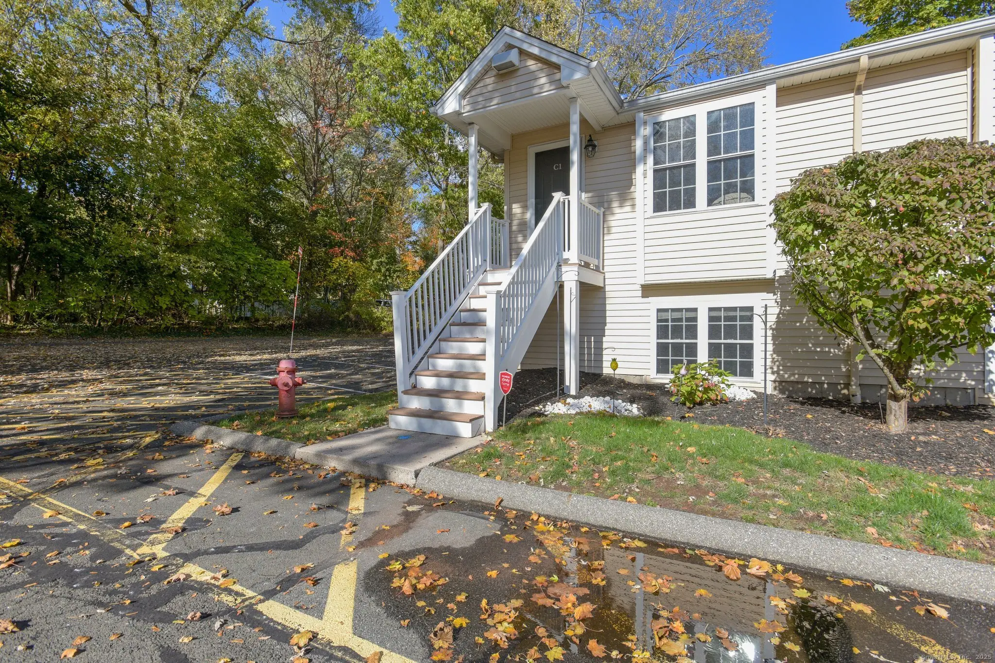 530 Center Street C1, Wallingford