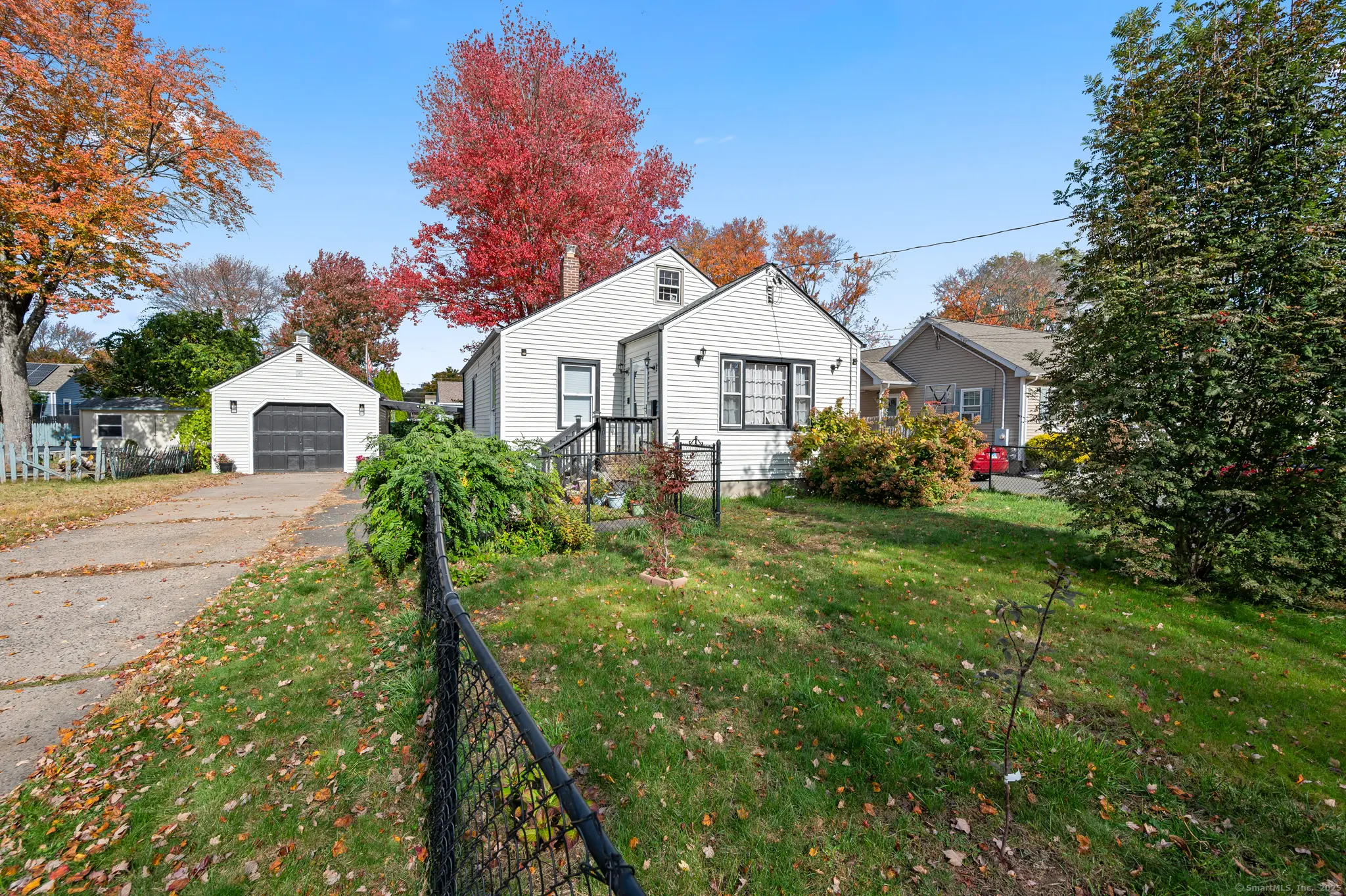 134 Oxford Drive, East Hartford