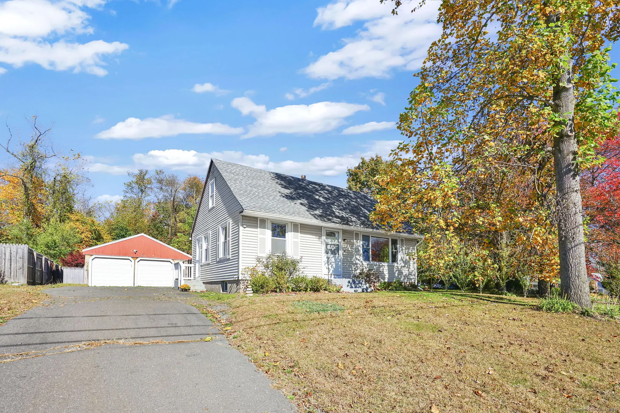 21 King Court, Enfield