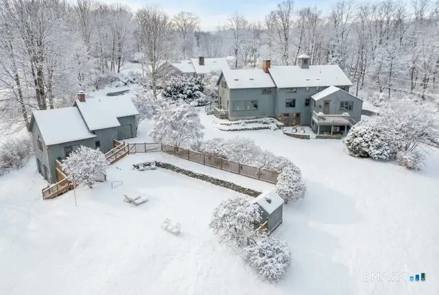 6 Brinsmade Lane, Sherman