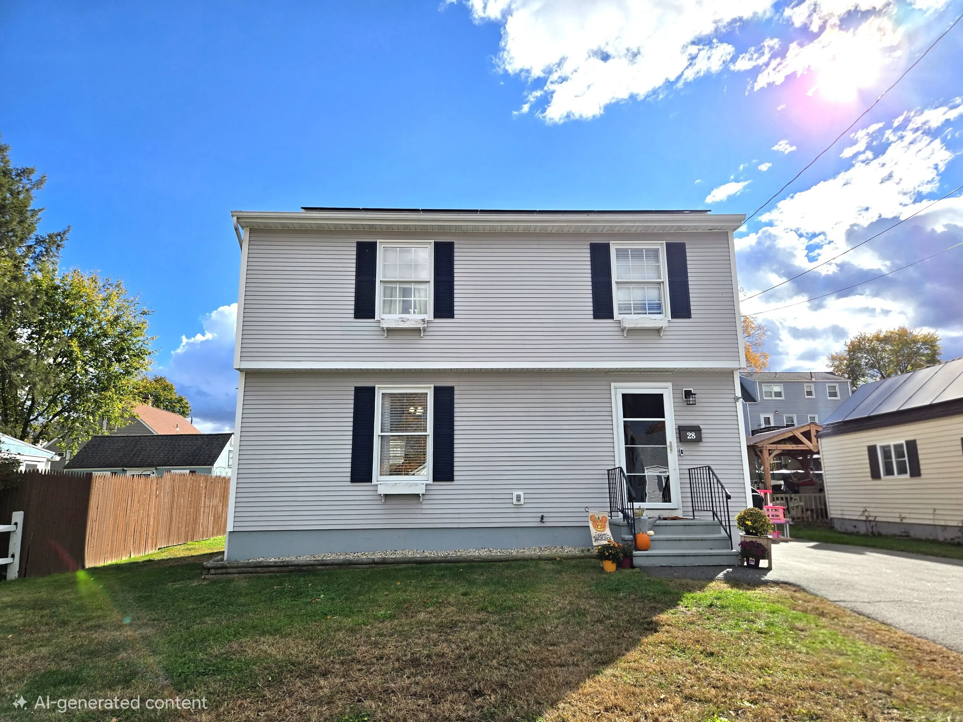 28 Wilson Street, Plainville