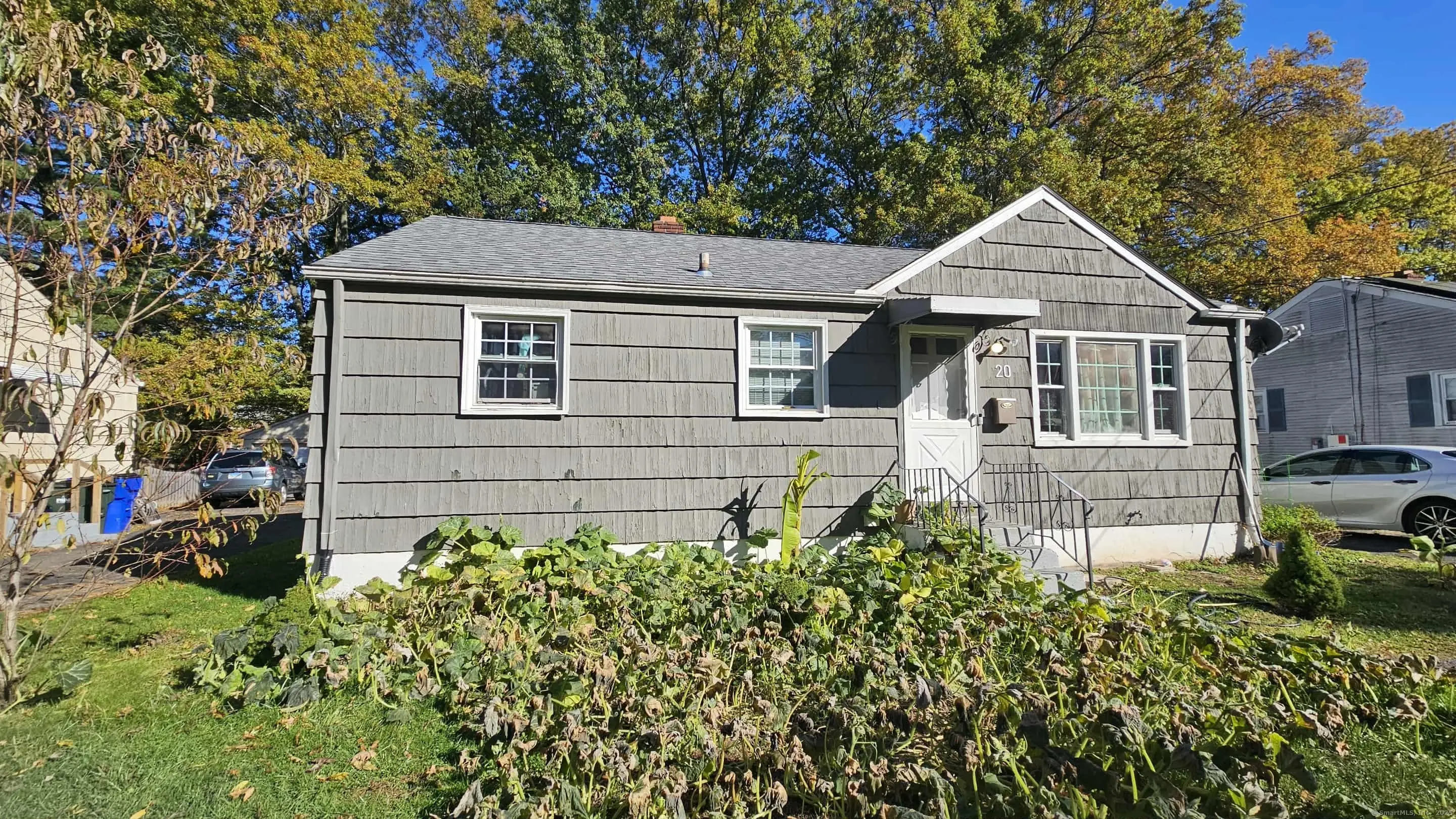 20 Goodwin Park Road, Wethersfield