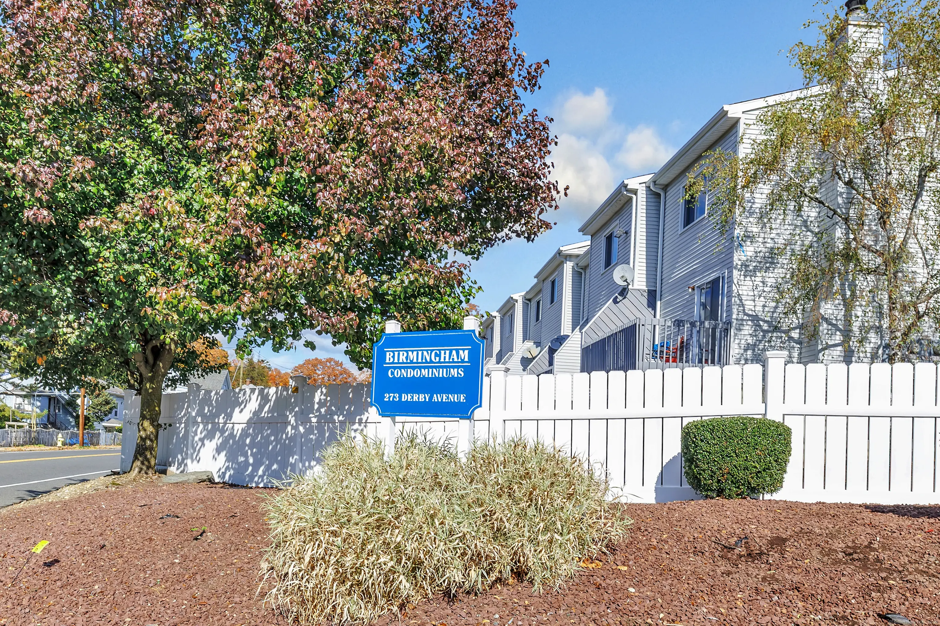 273 Derby Avenue 213, Derby