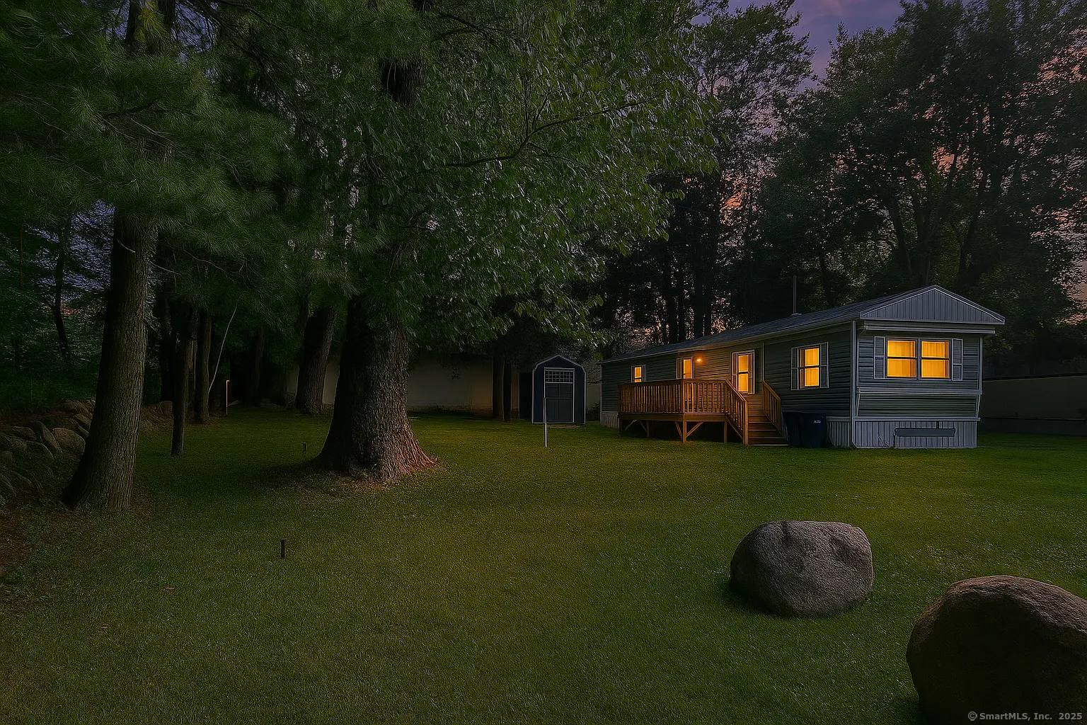 8 Cook Terrace, Westbrook