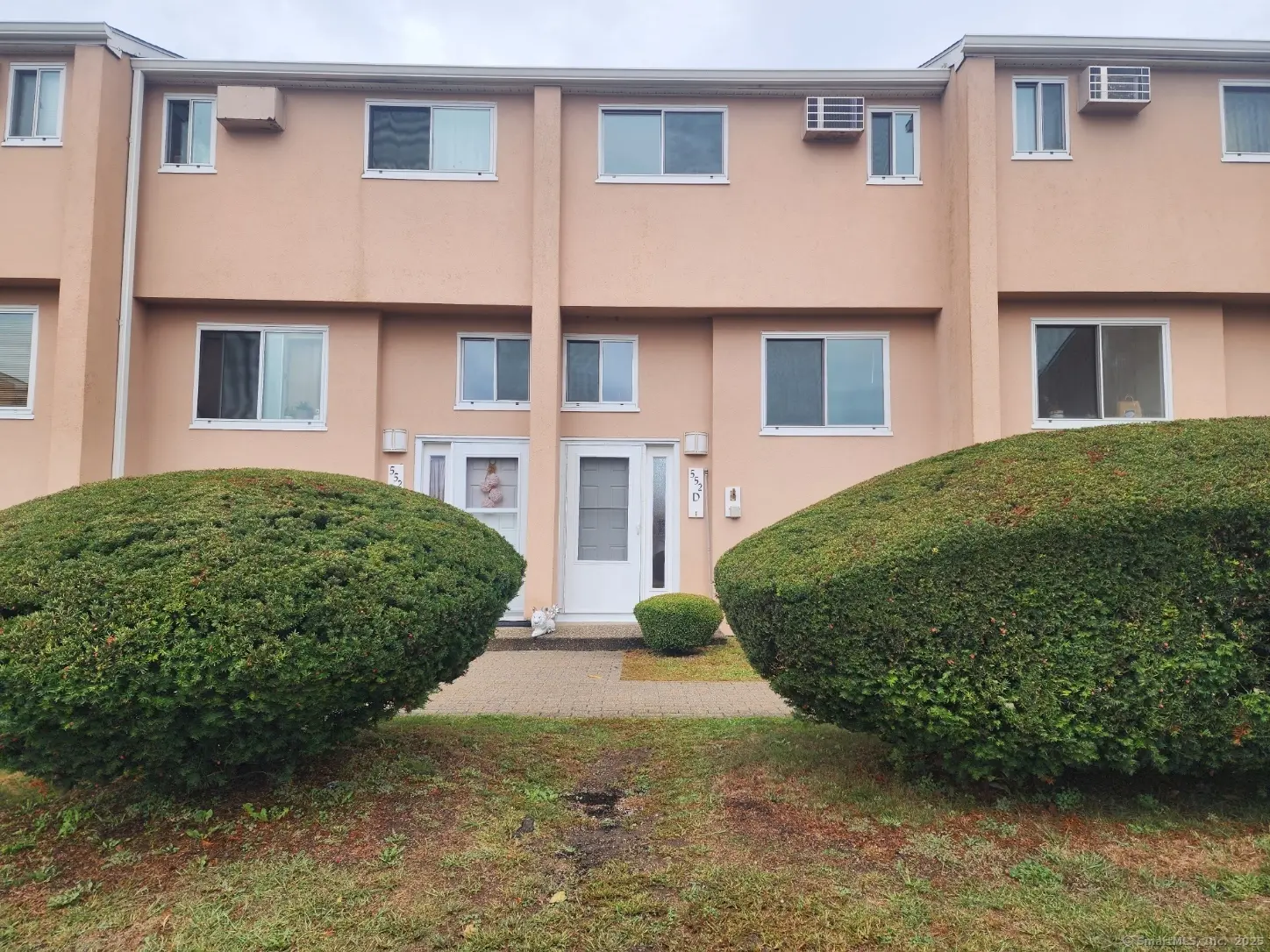 552 Shennecossett Road D50, Groton