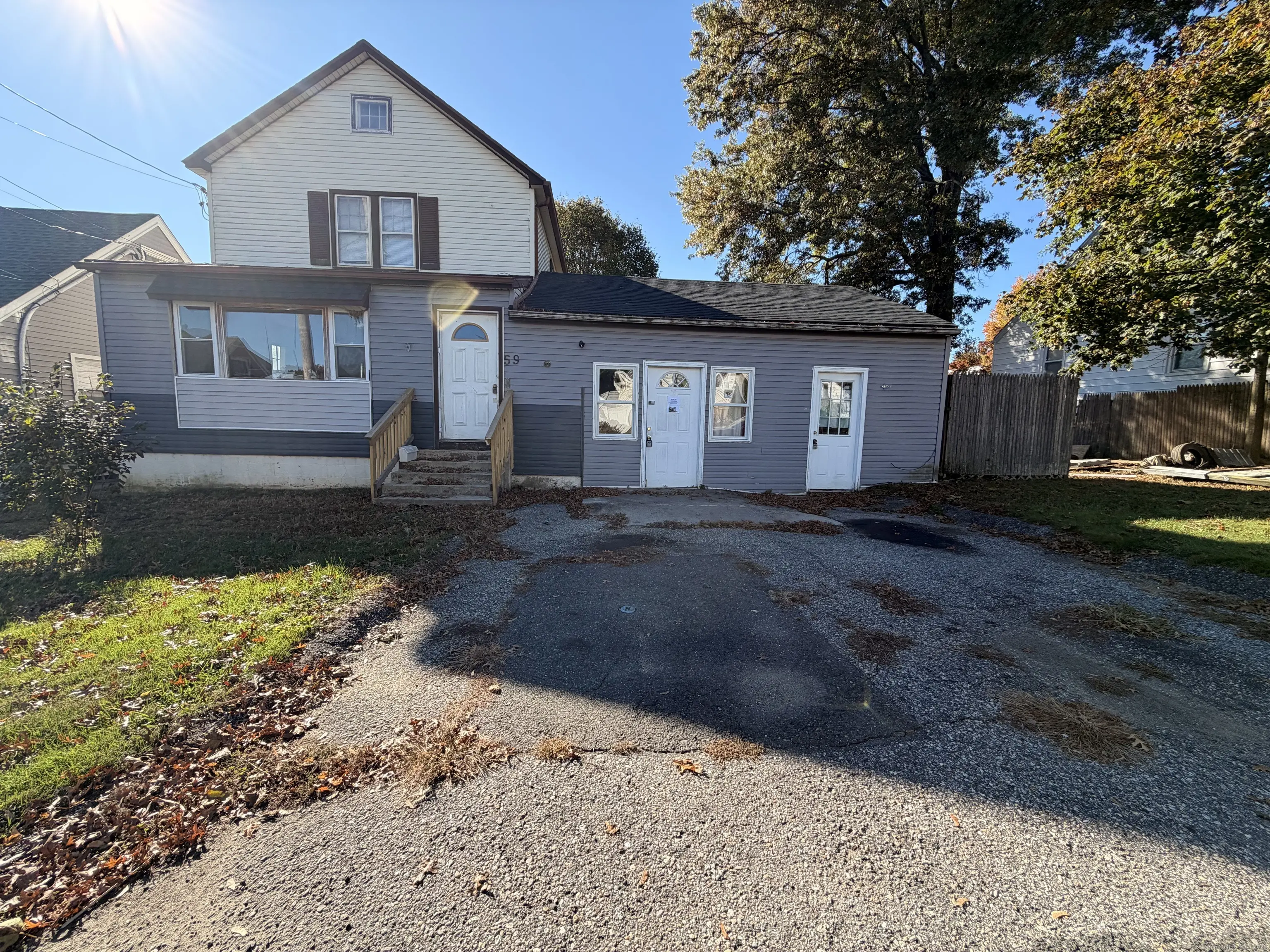 59 Lenox Avenue, Stratford