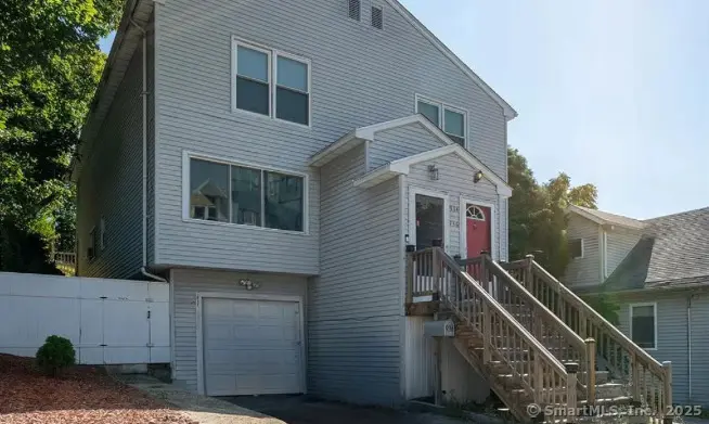 936 Lindley Street, Bridgeport