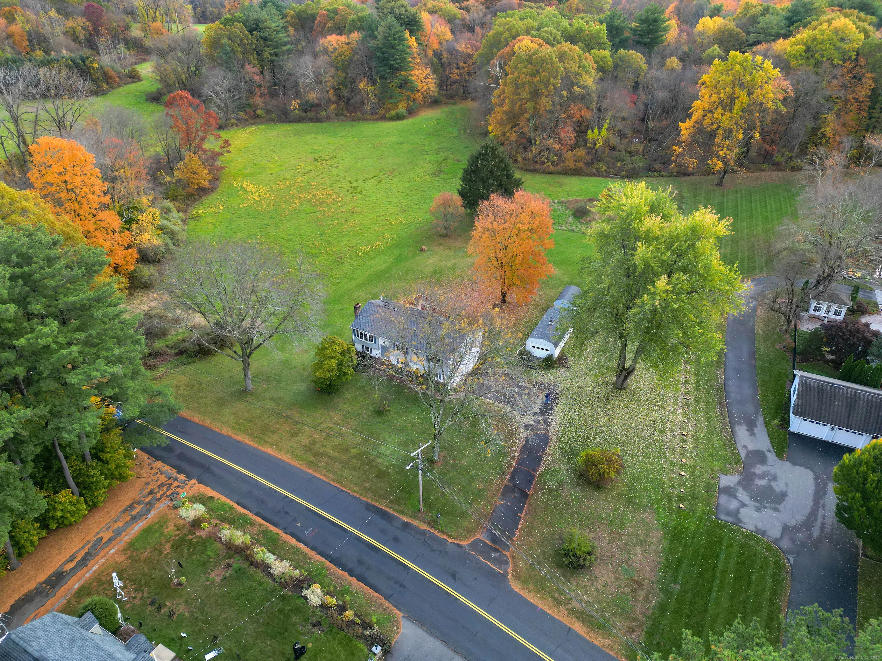 610 Clark Street, South Windsor