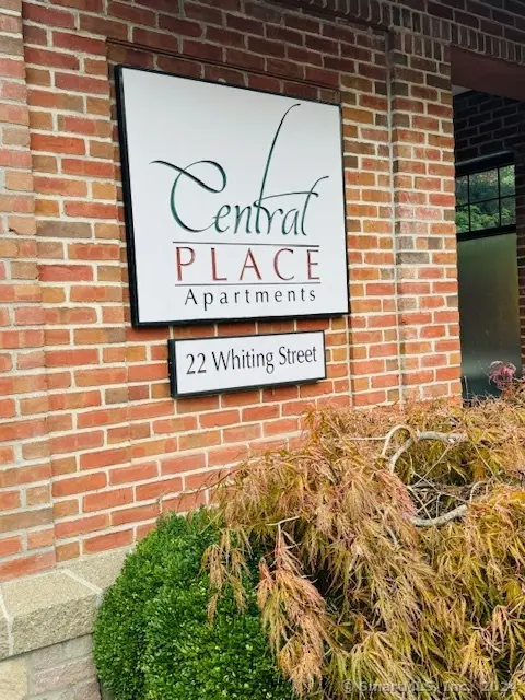 22 Whiting Street, Plainville