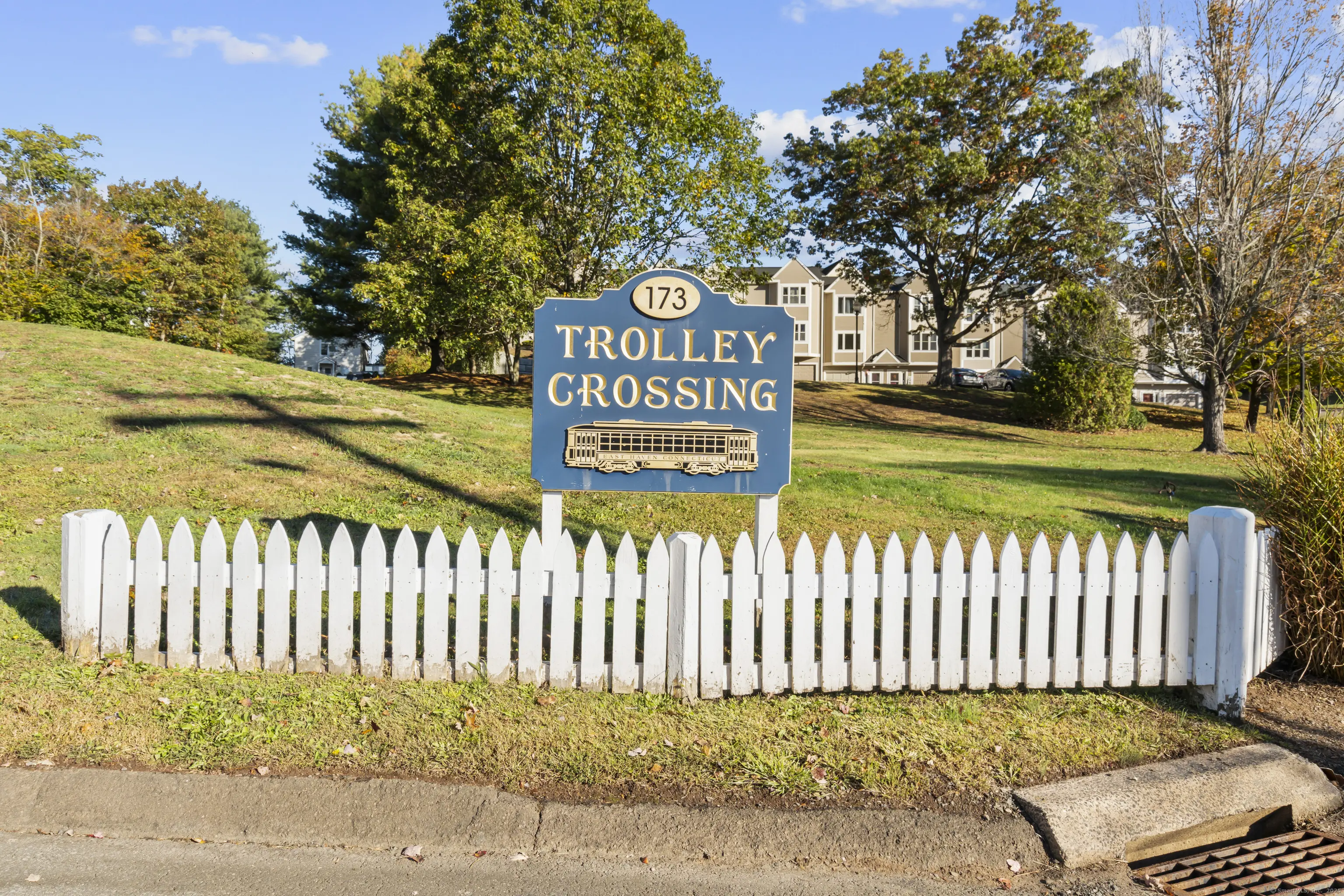 173 Russo Avenue 609, East Haven