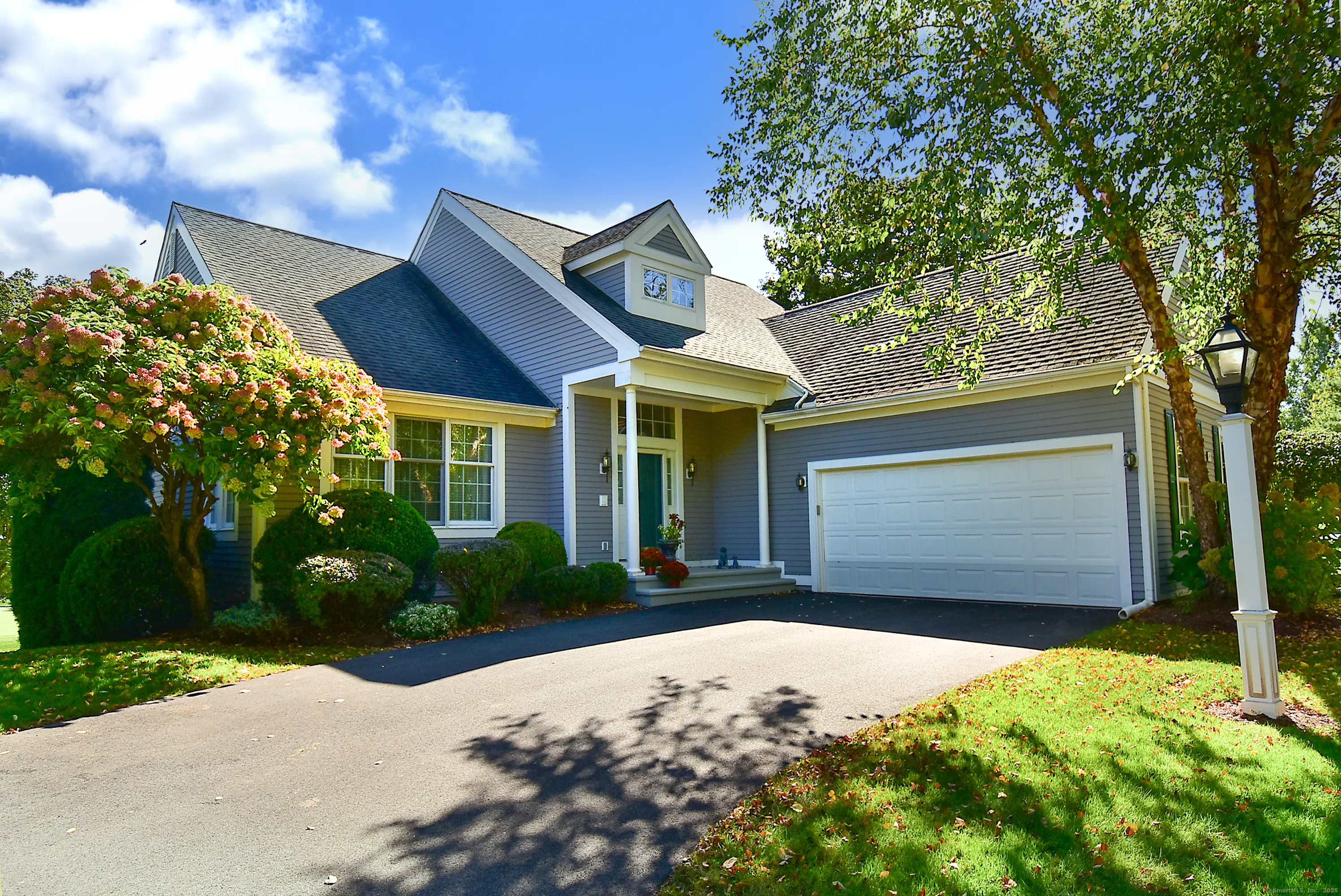 4 Lower Heatherwood, Cromwell