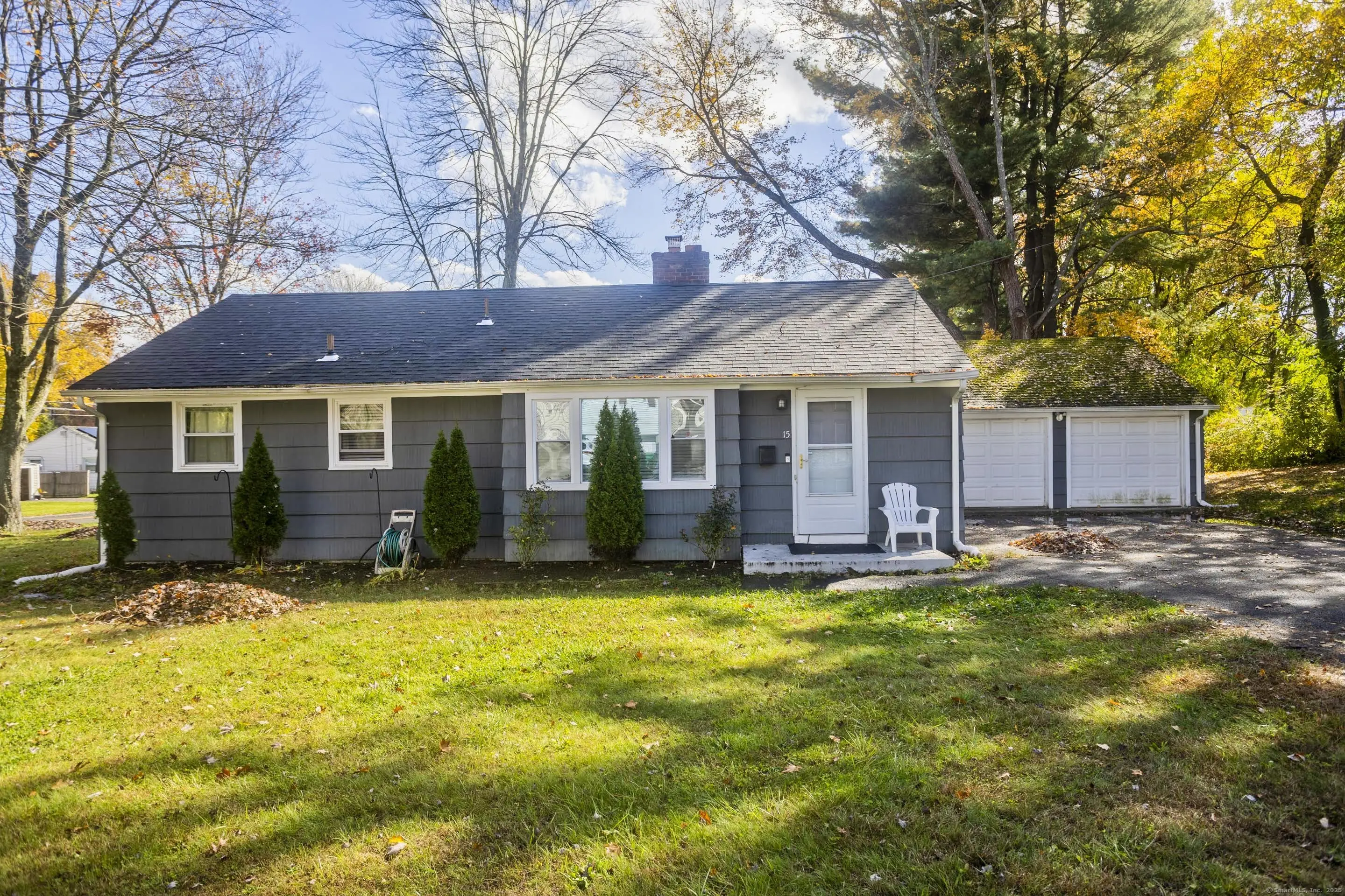 15 Kelsey Place, Bloomfield