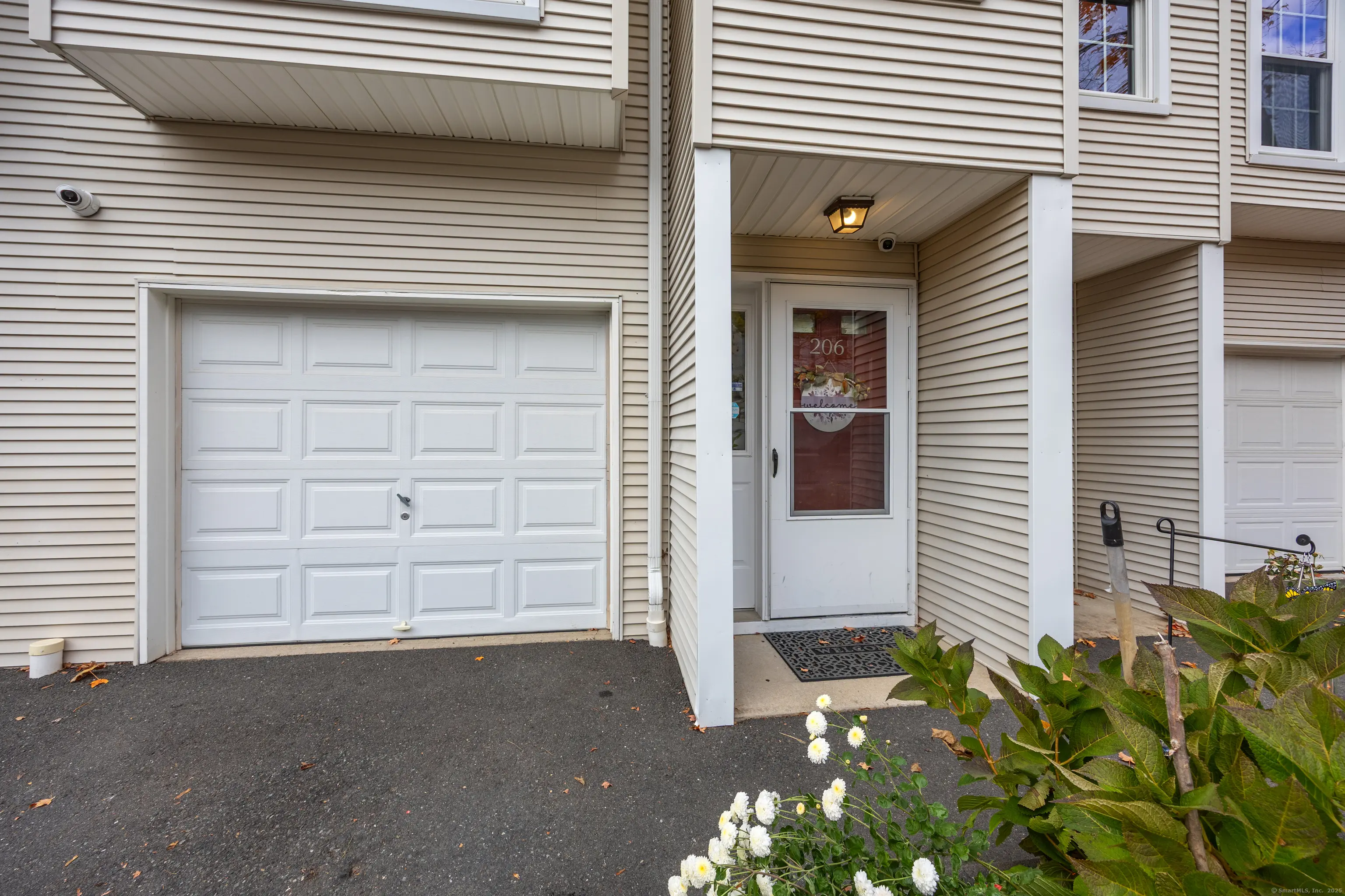 380 Hitchcock Road 206, Waterbury