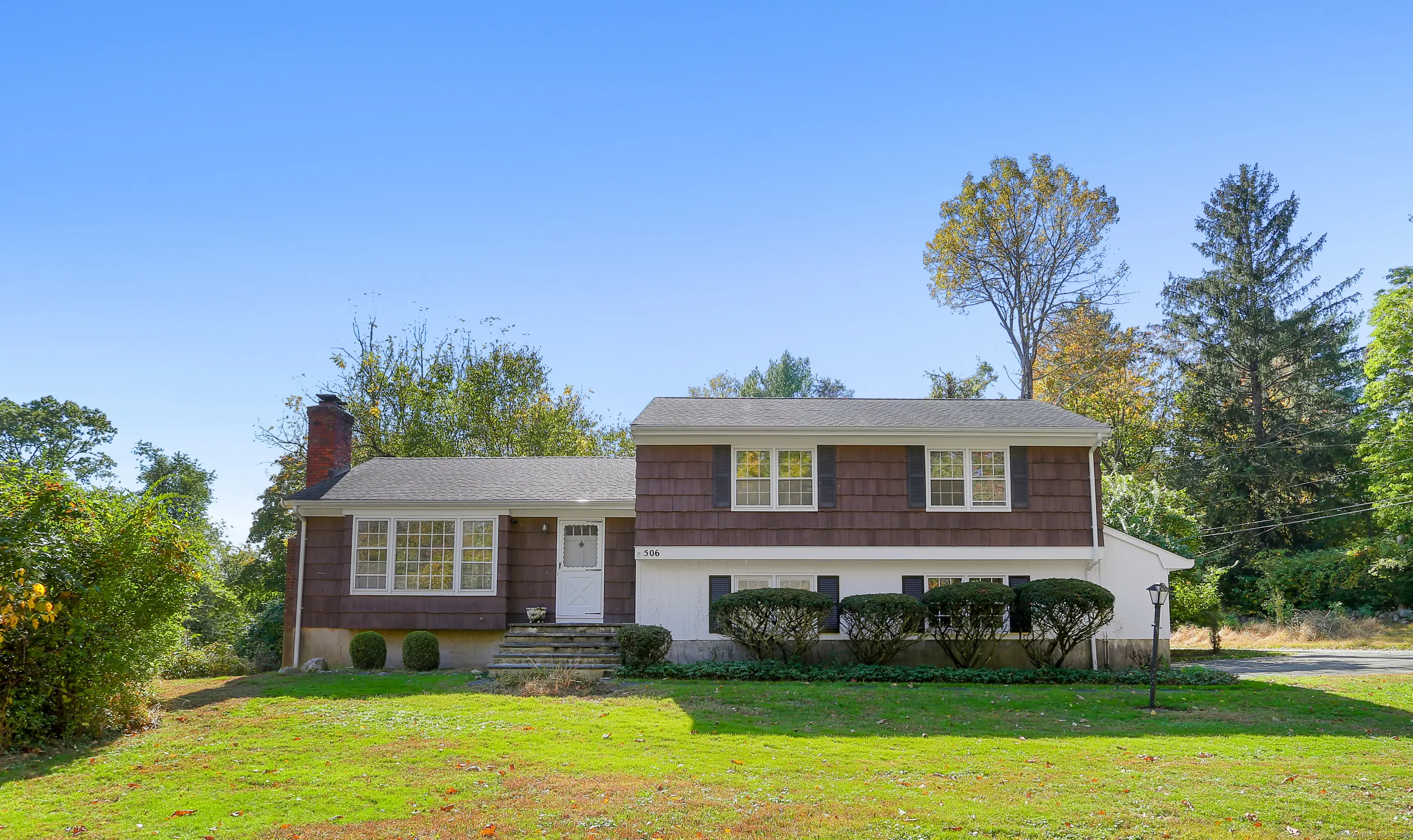 506 Roxbury Road, Stamford