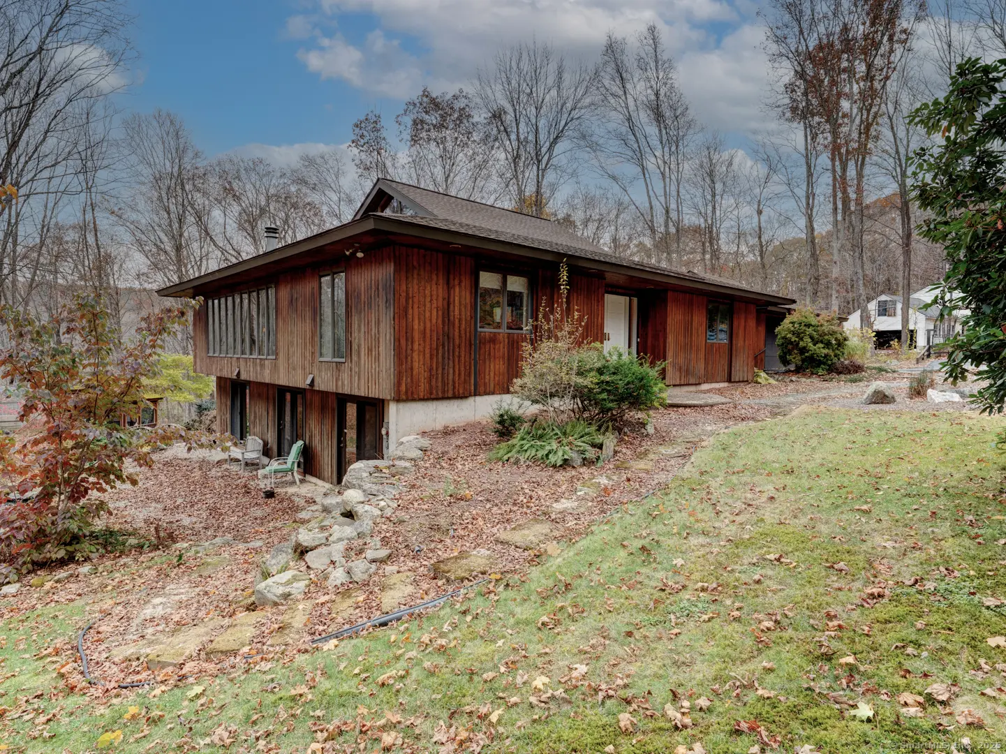 241 Wormwood Hill Road, Mansfield