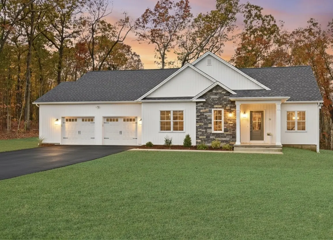 77 Thrall Road, East Windsor