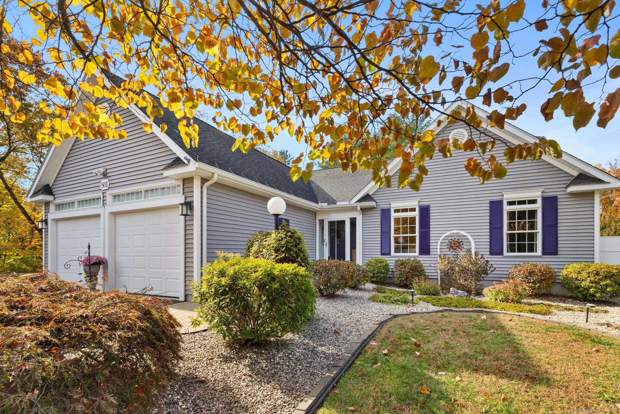 501 Kennedy Road, Windsor