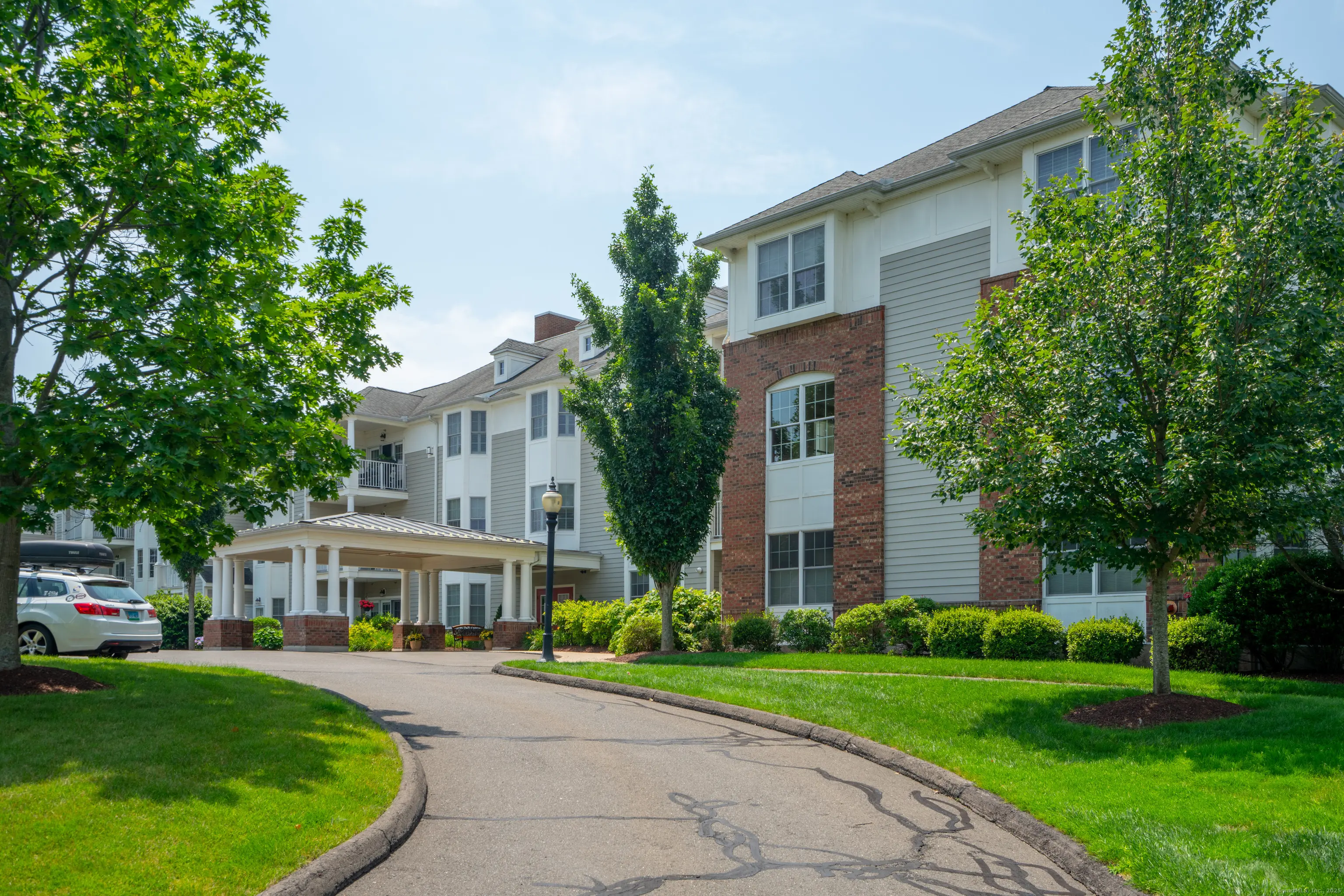 25 Cassandra Boulevard Apt 304, West Hartford