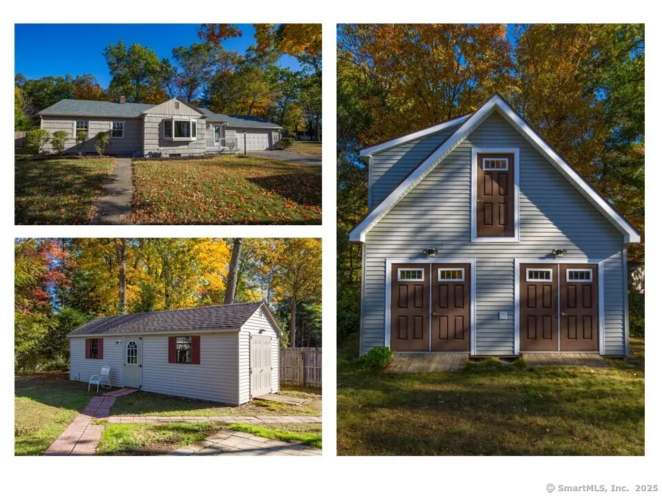 781 Western Avenue, Westfield