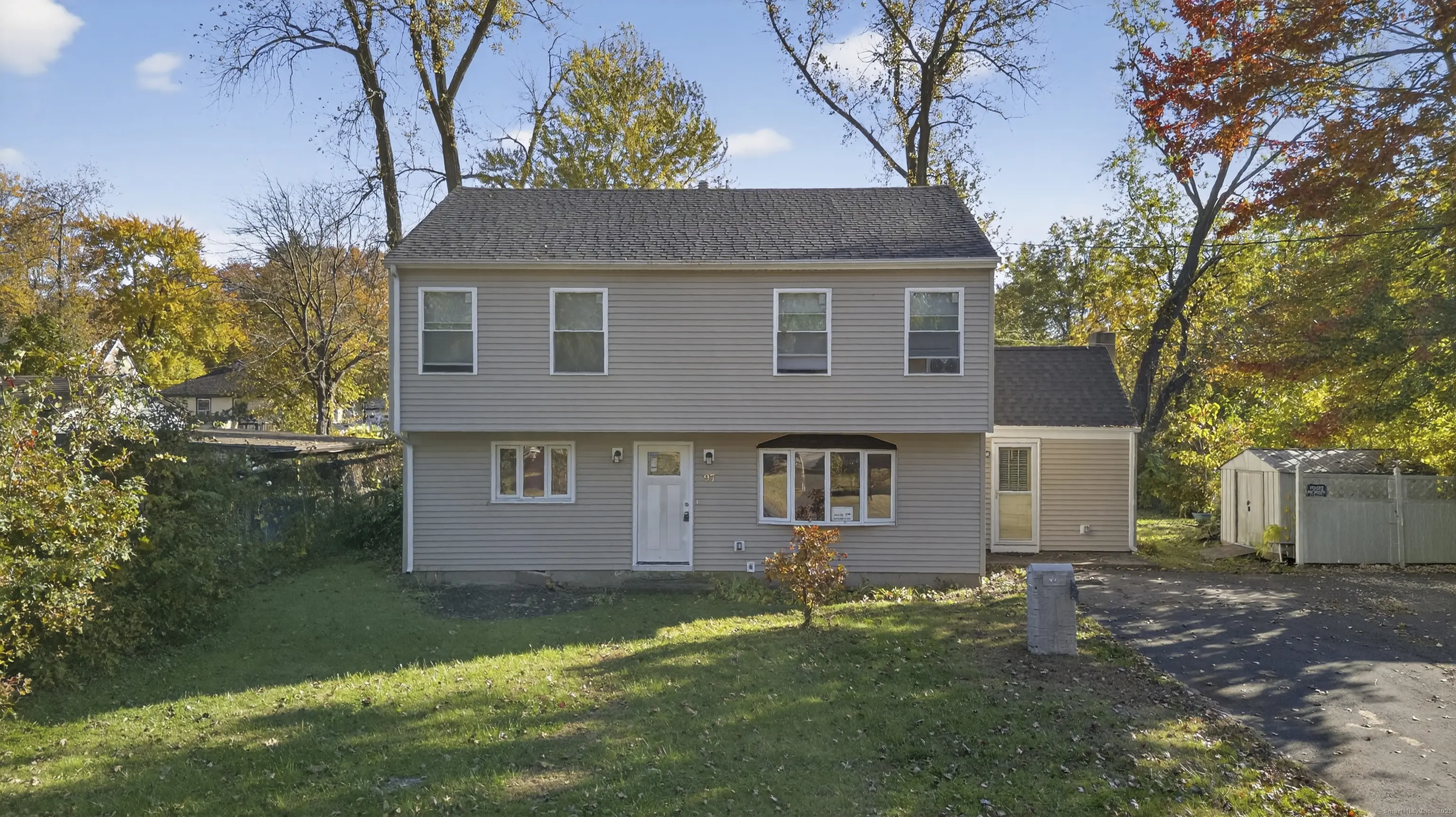 97 Boothbay Street, Bloomfield