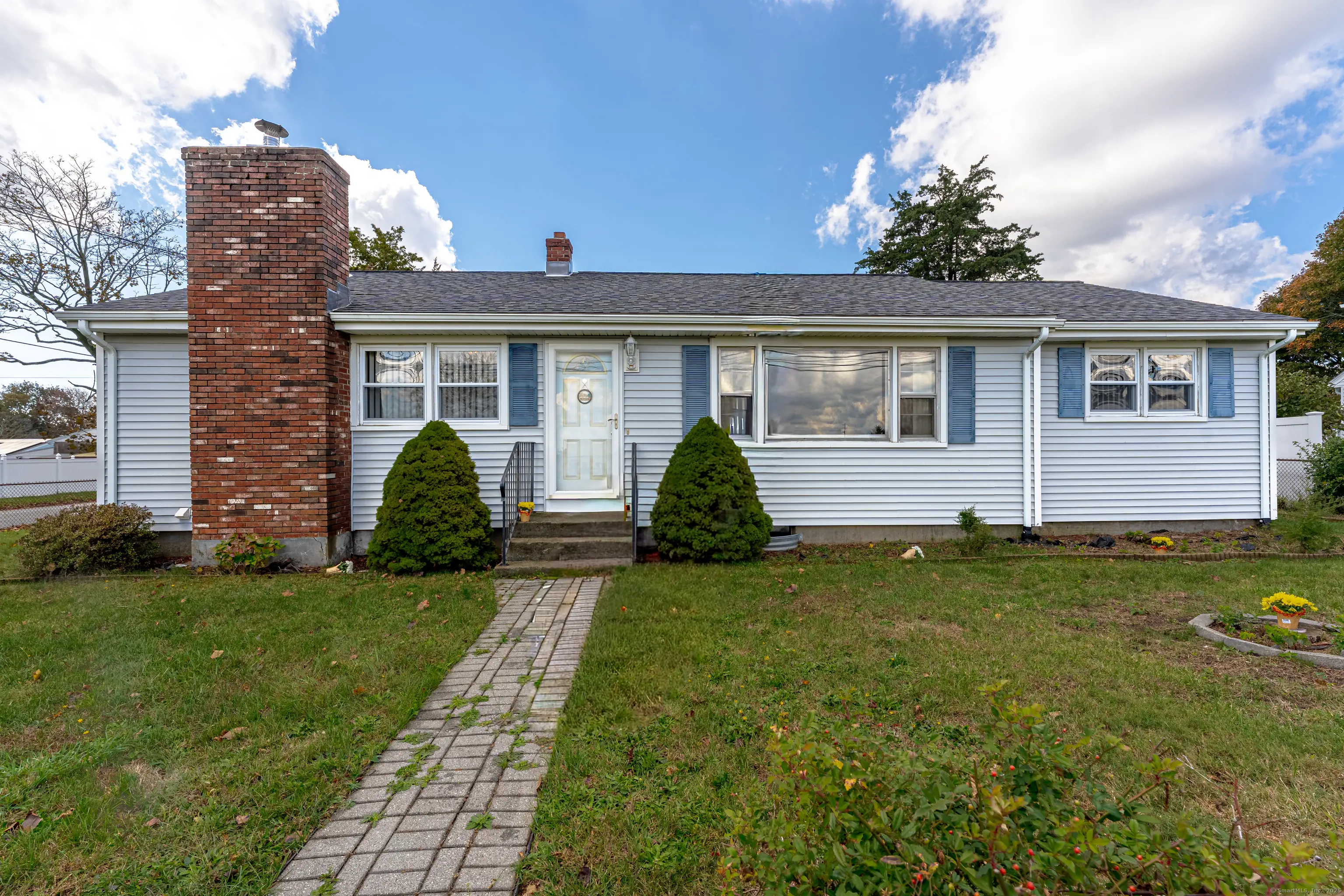 182 Meloy Road, West Haven