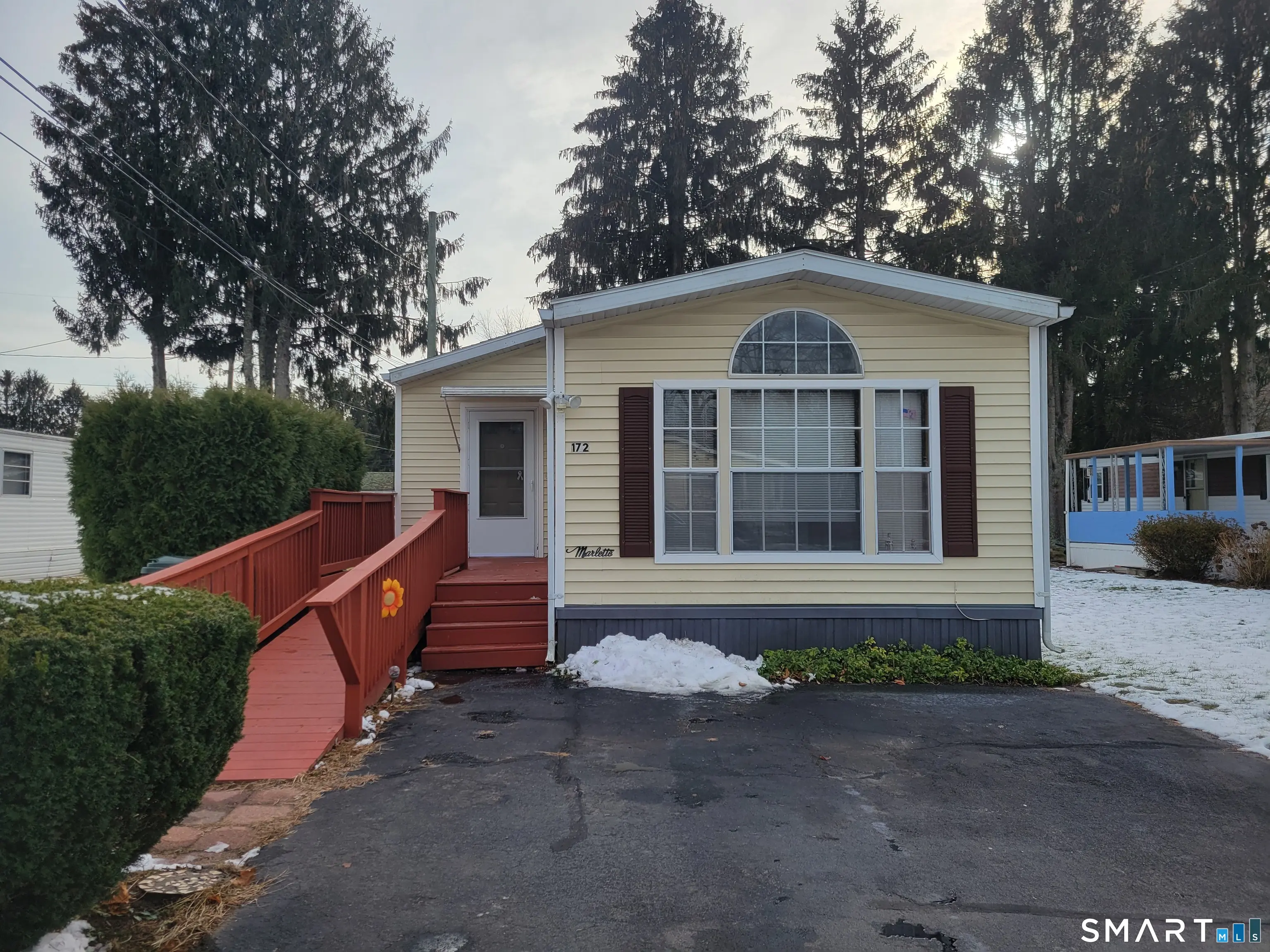 172 D Street, Groton