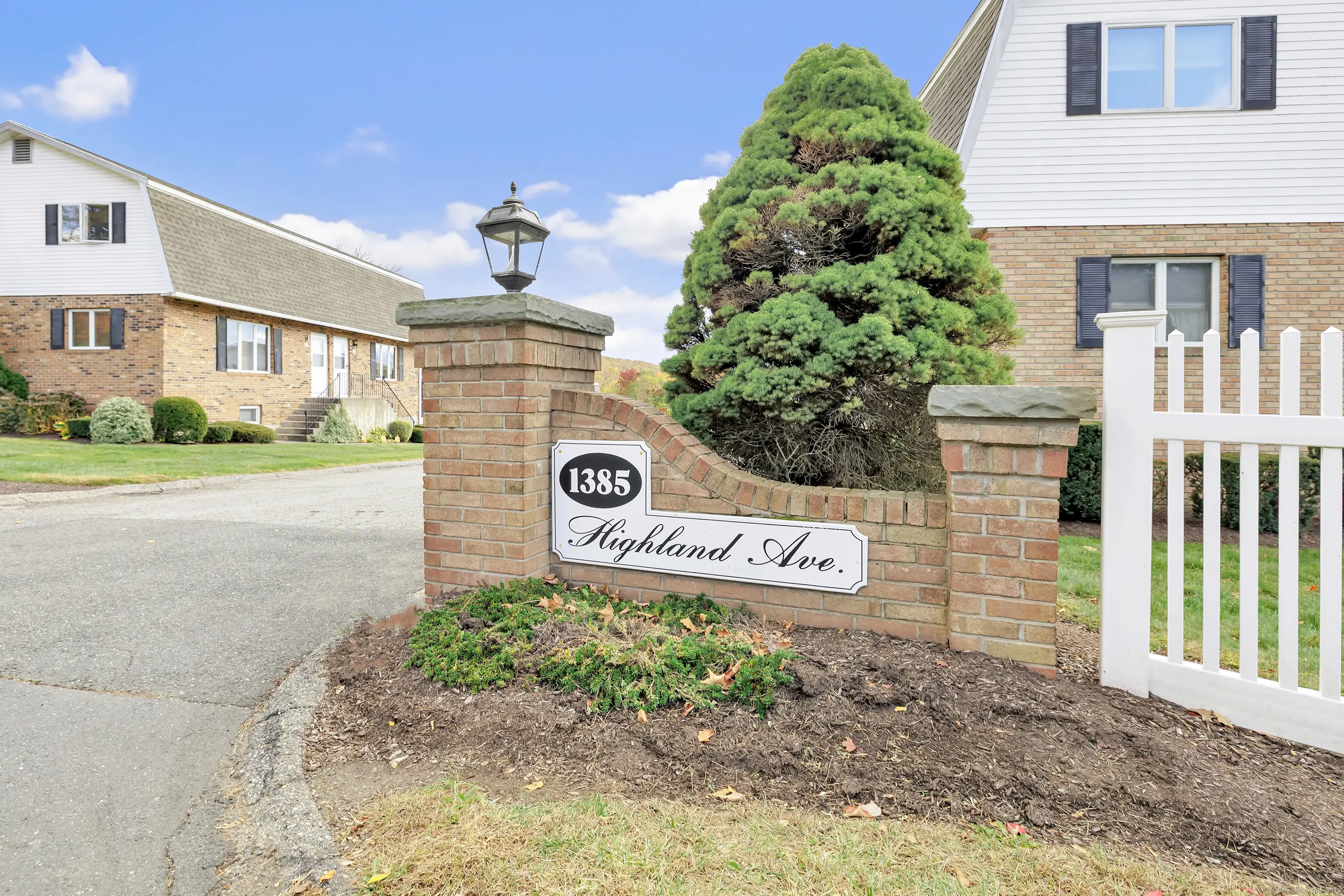 1385 Highland Avenue 13a, Waterbury