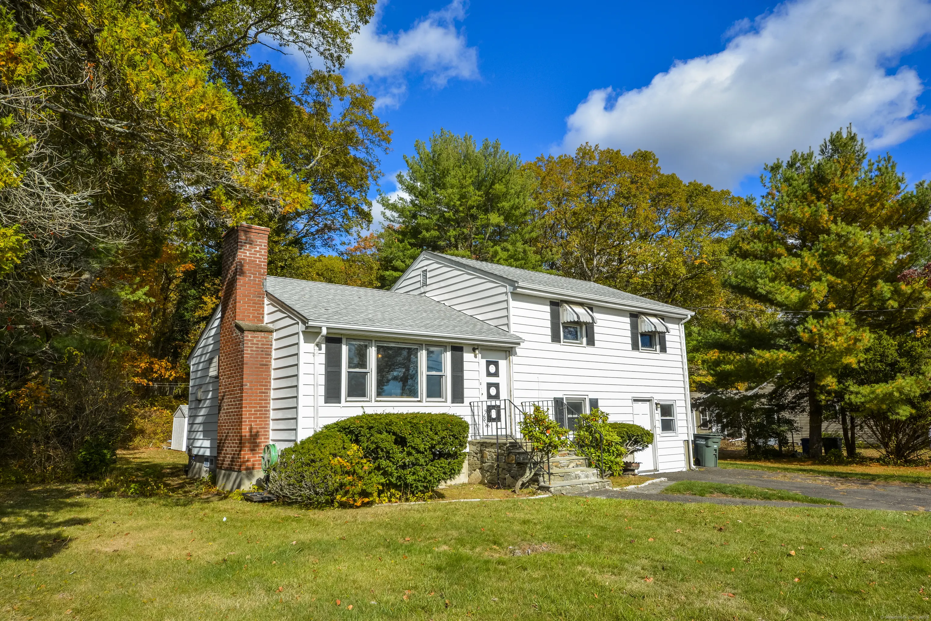 291 Frenchtown Road, Bridgeport