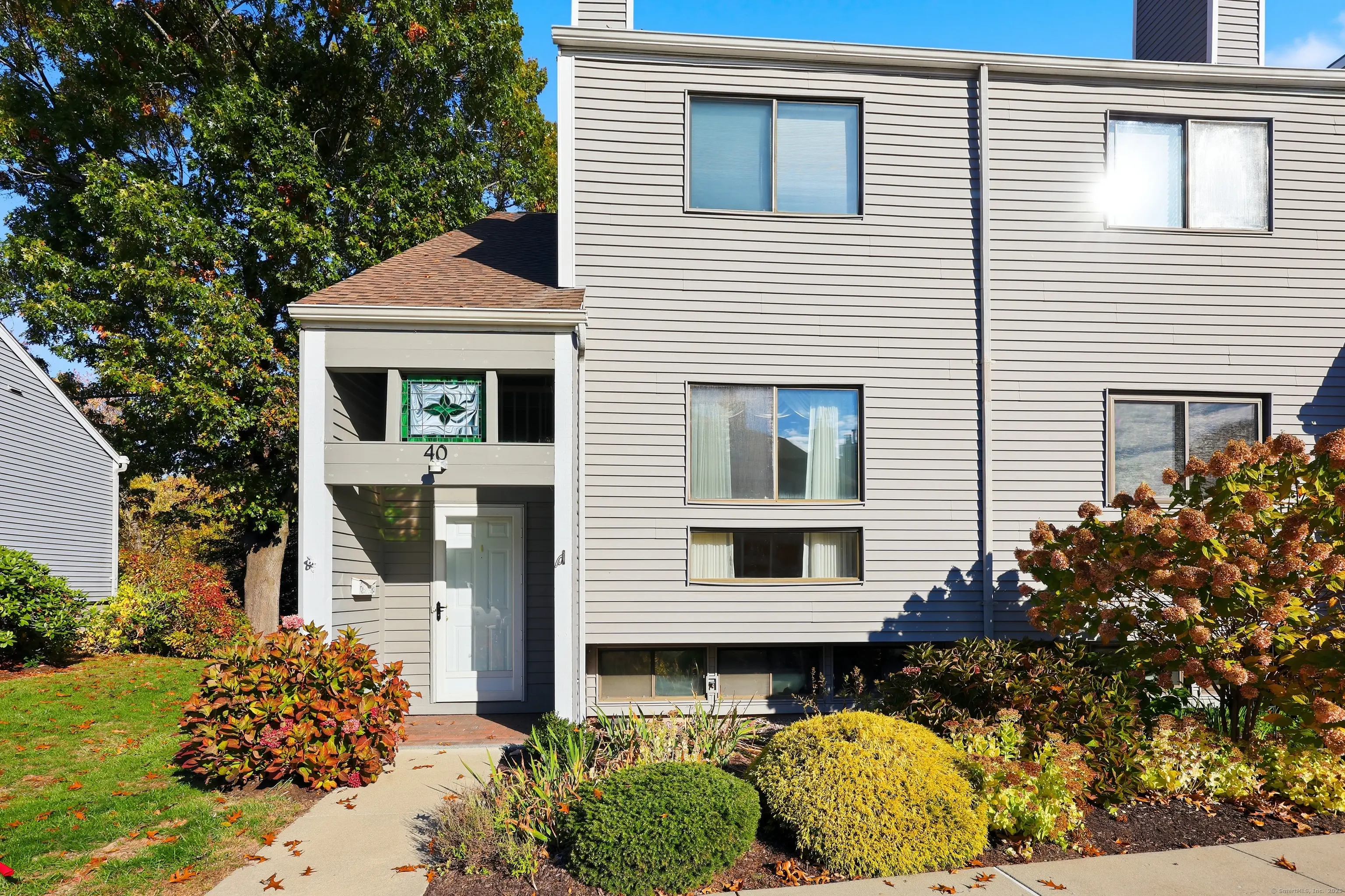 40 Crossroads Lane 40, Glastonbury