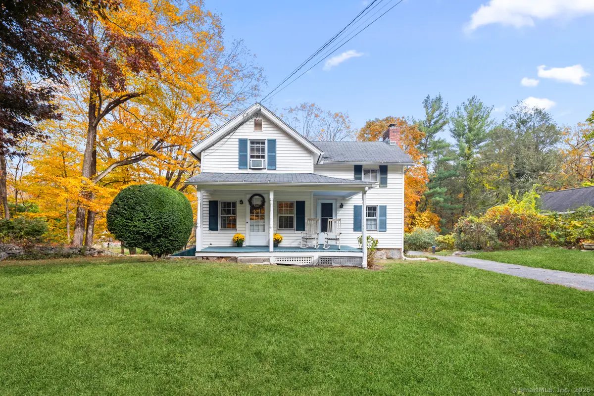 2993 High Ridge Road, Stamford