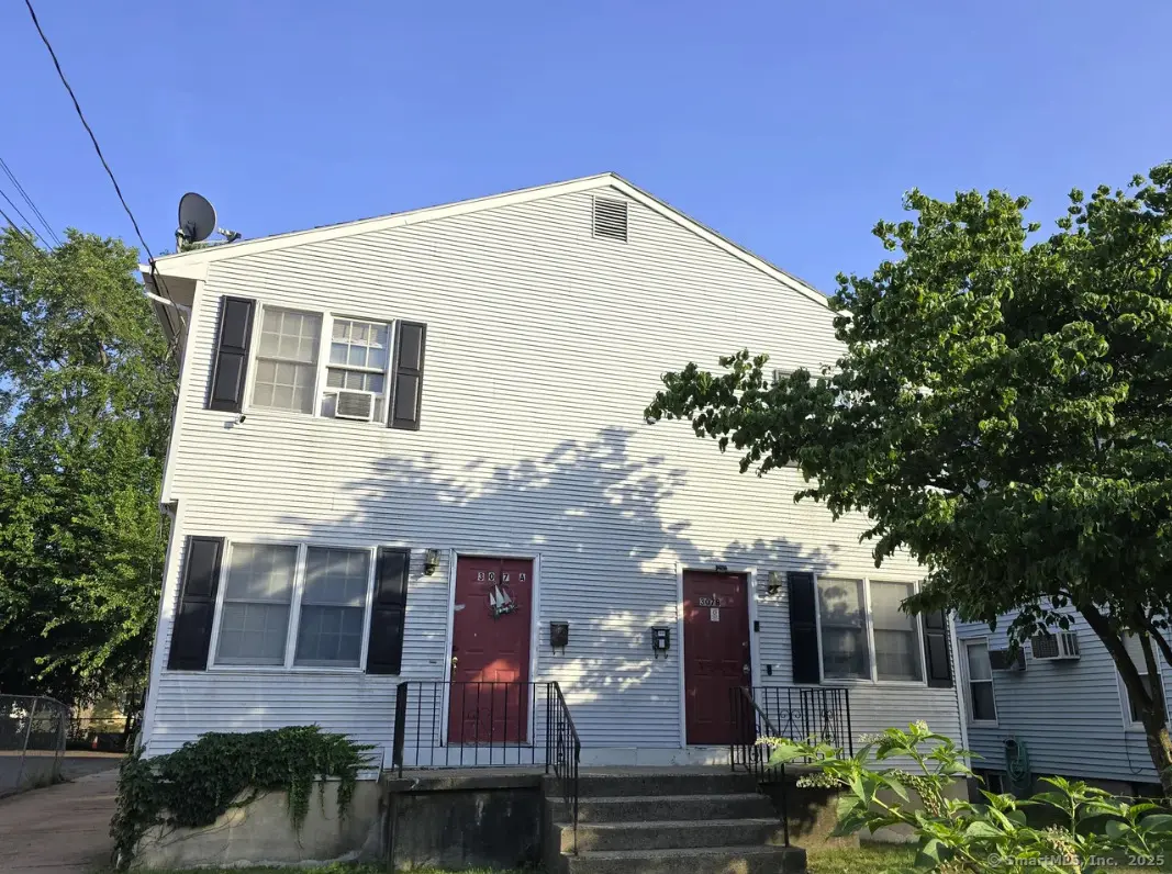 307 Tolland Street A, East Hartford