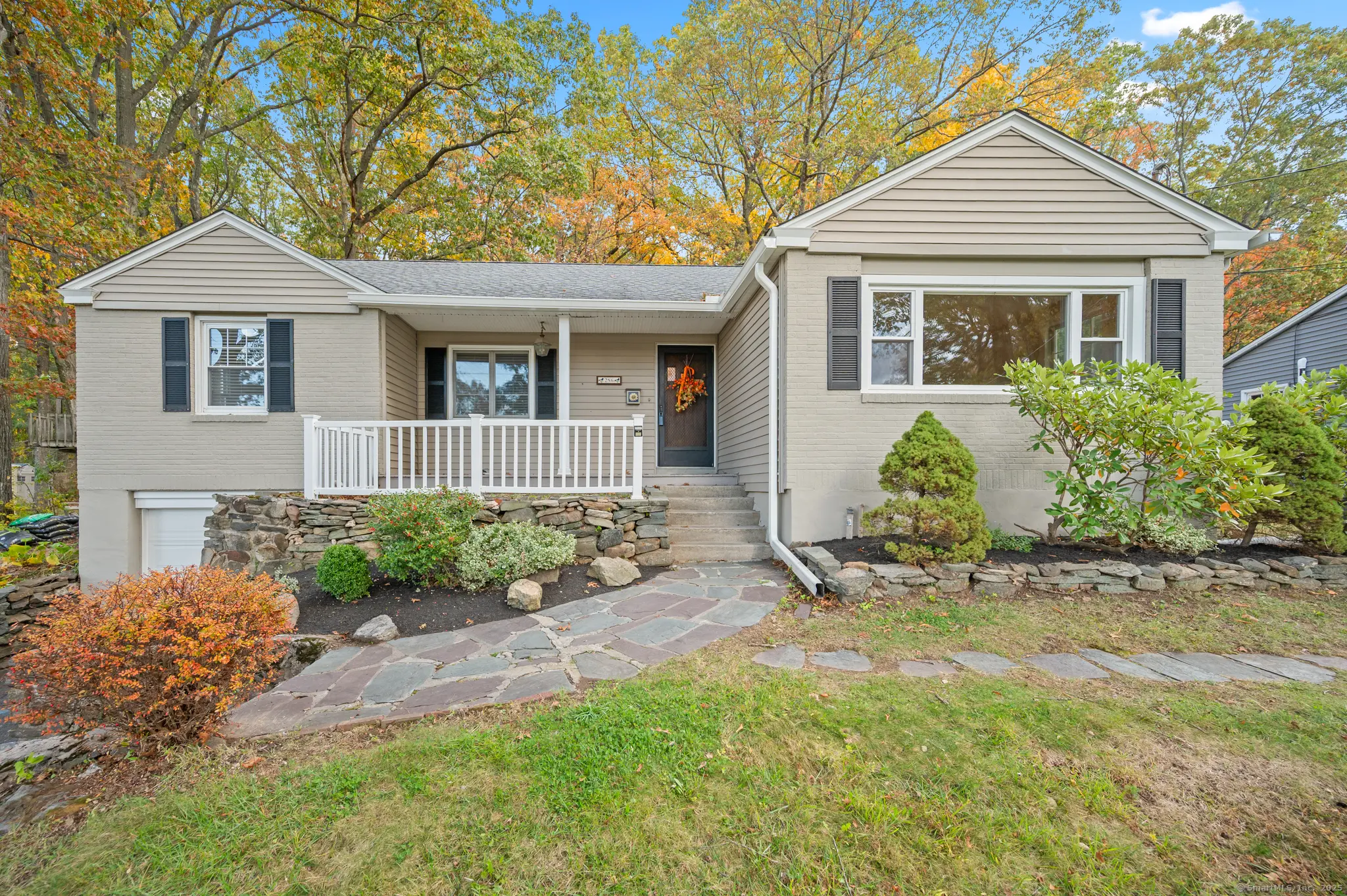 286 Fern Hill Road, Bristol