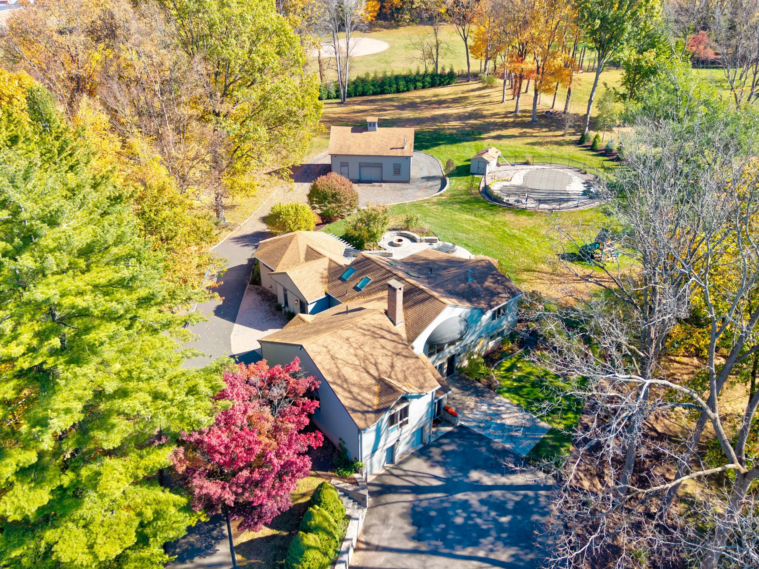 170 Church Street, Newington