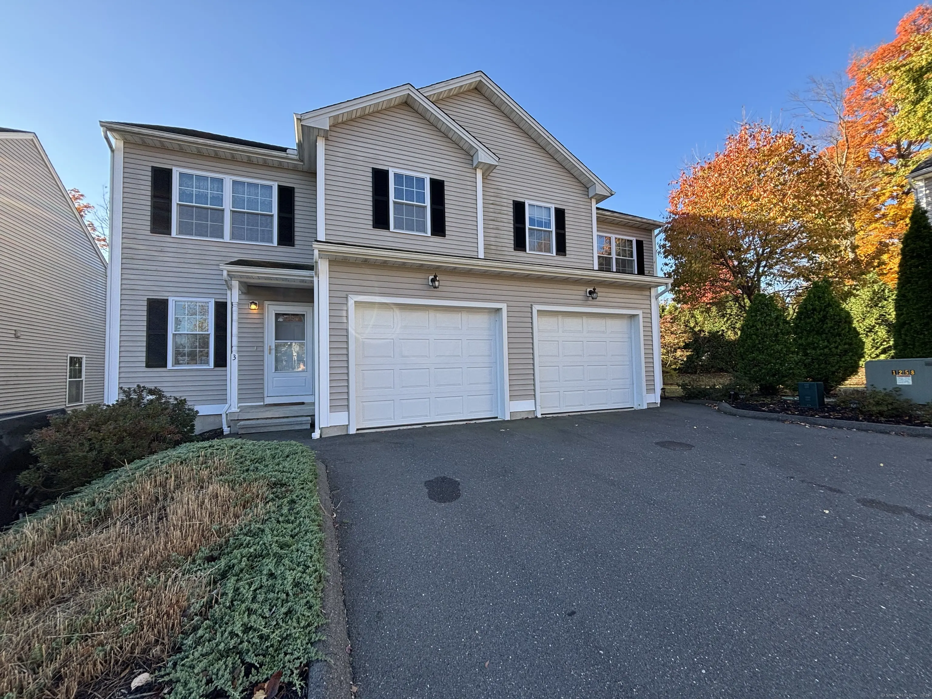 589 Stafford Avenue 3, Bristol