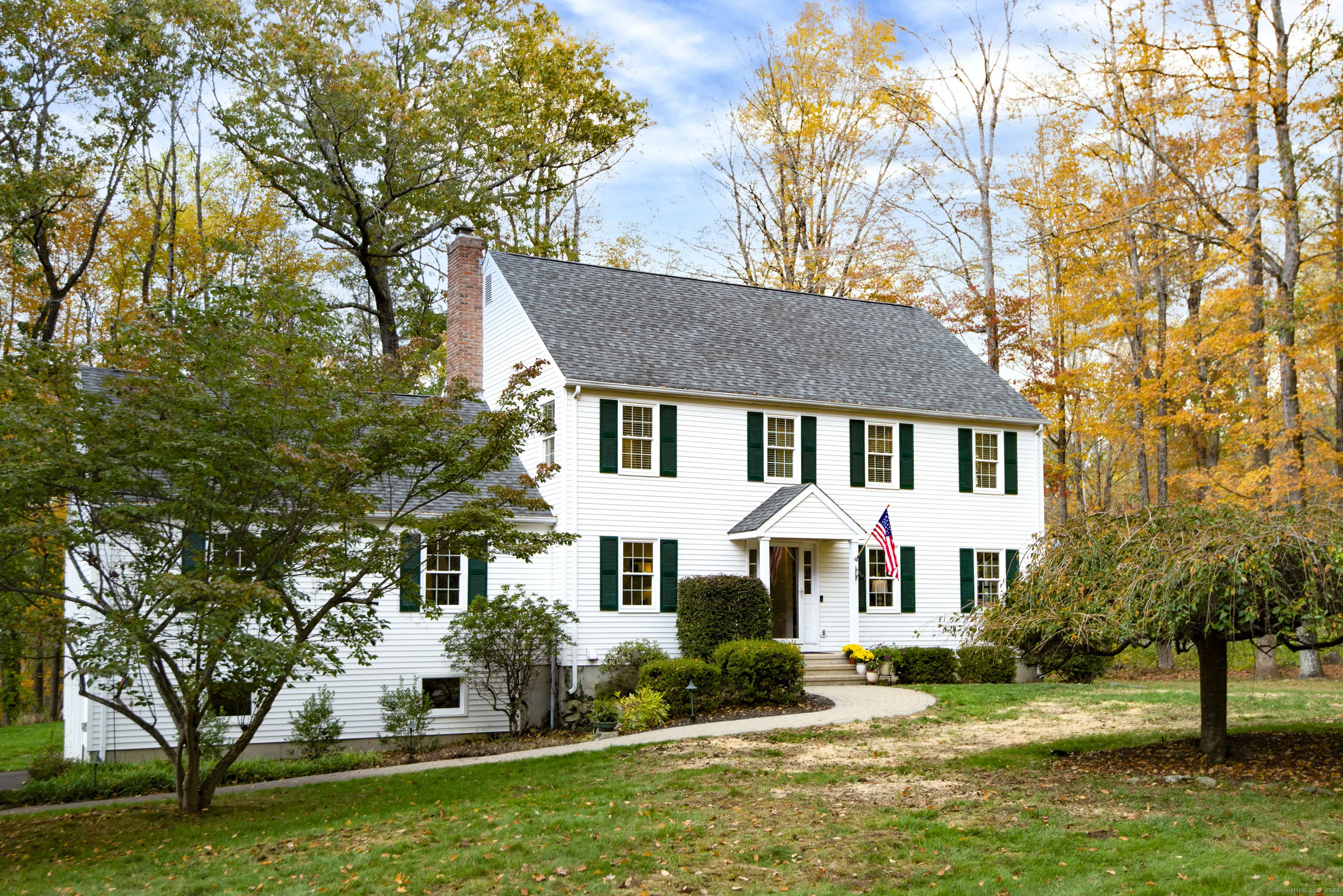 48 Bar Gate Trail, Killingworth