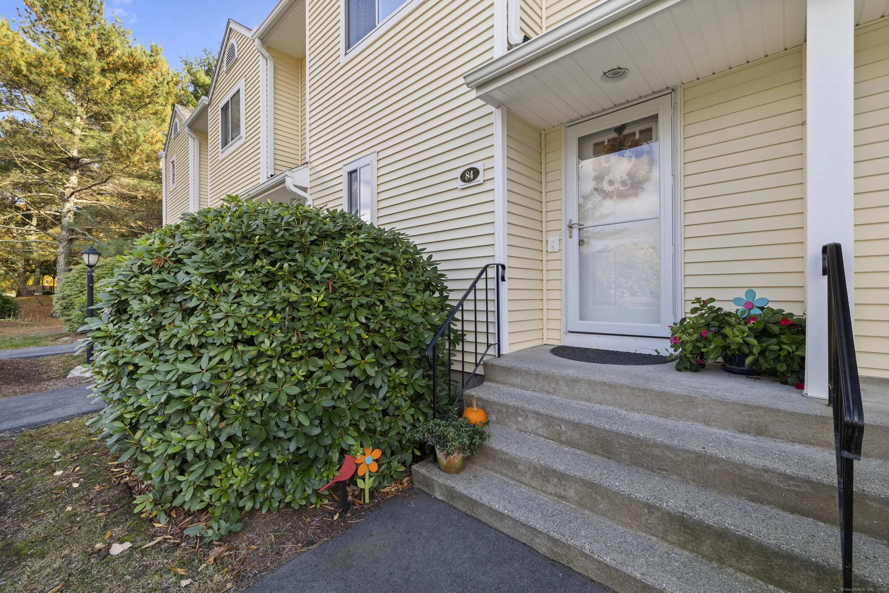 84 Stoneheights Drive 84, Waterford