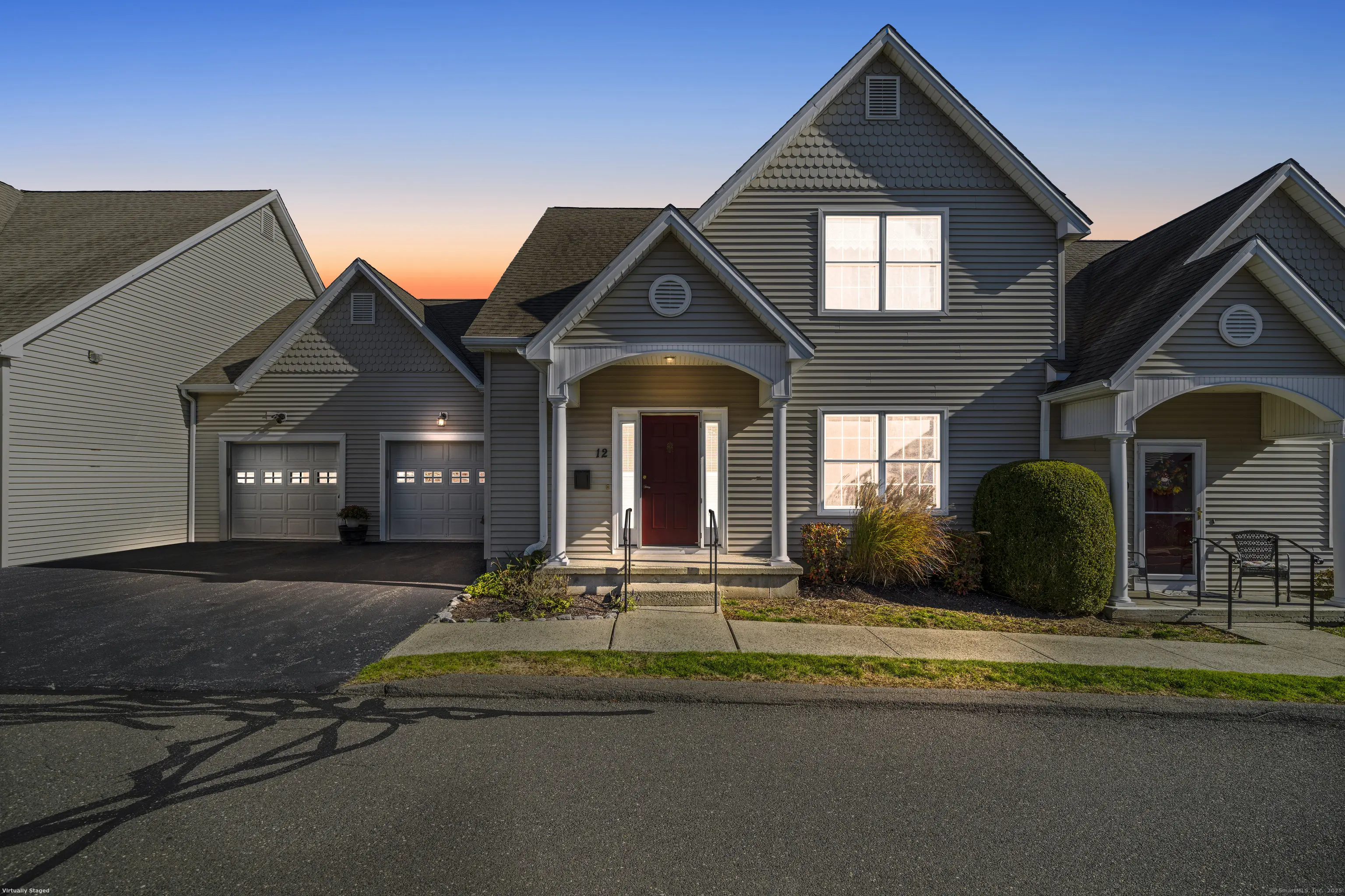 12 Heron View Road 12, New Fairfield