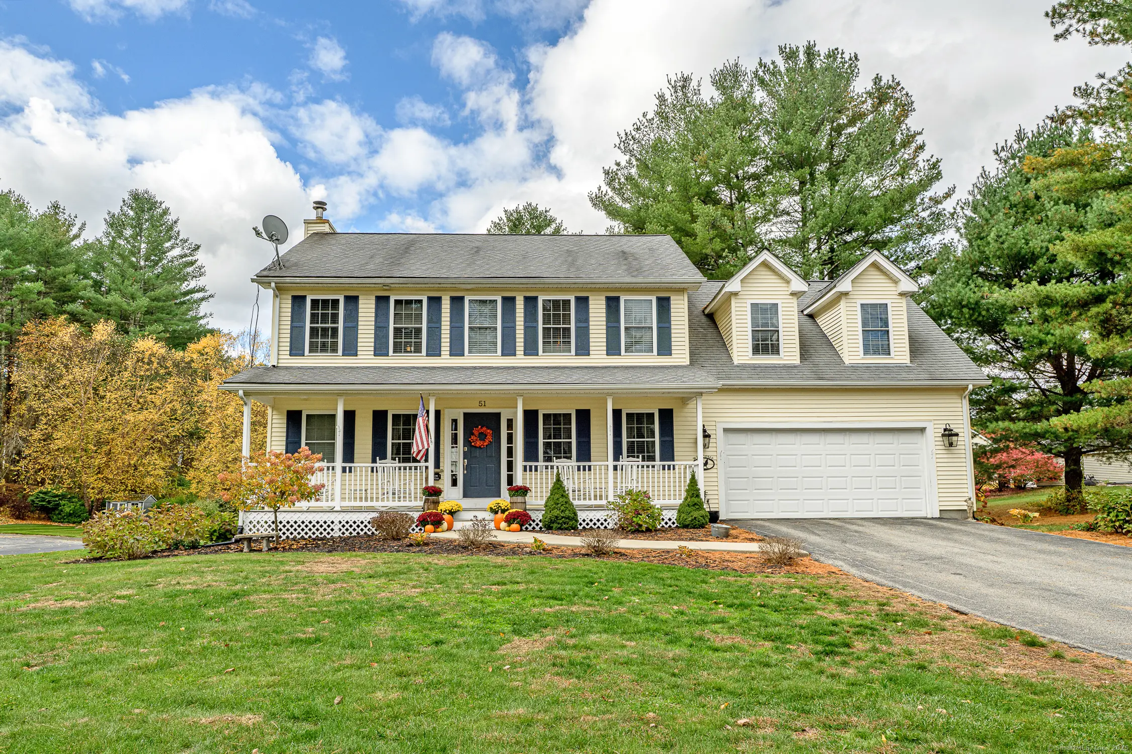 51 Westview Drive, Brooklyn