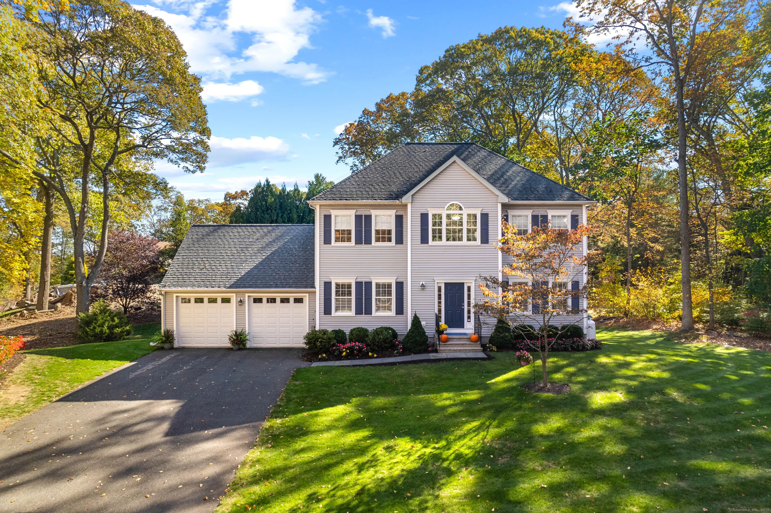 3 Jorgensen Lane, Old Saybrook