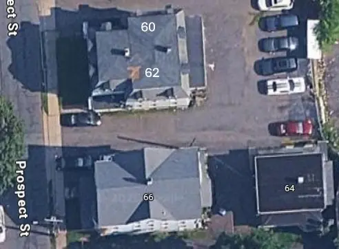 60 Prospect Street, New Britain